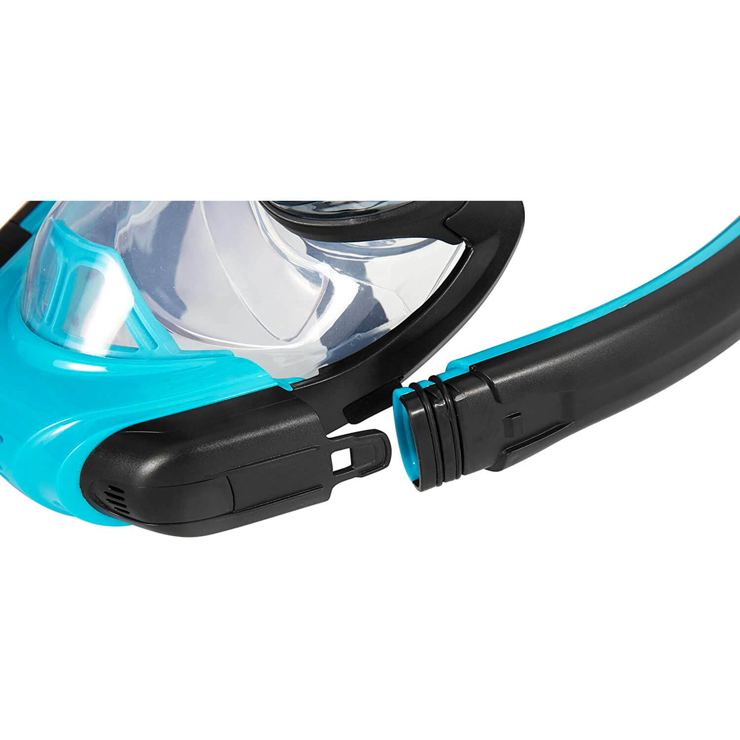 MASCHERA+BOCCAGLIO HYDRO-PRO S/M