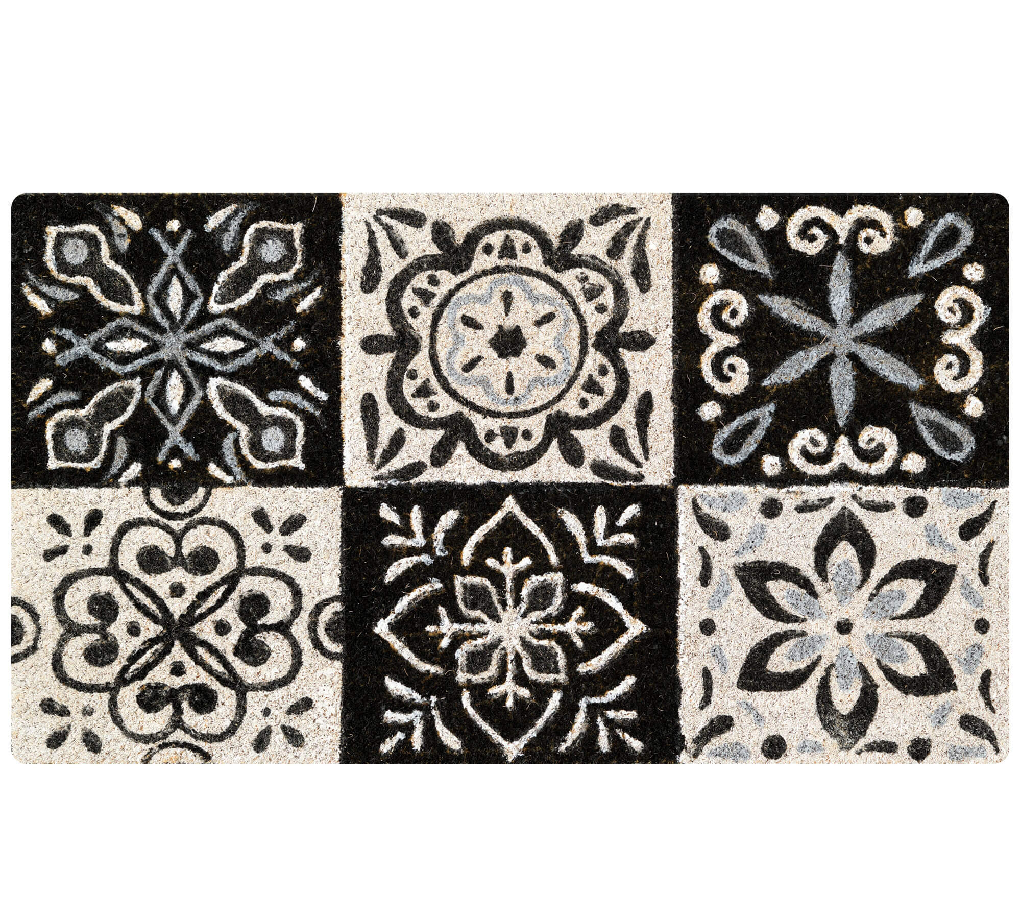 ZERBINO PIASTRELLA CM.40X70