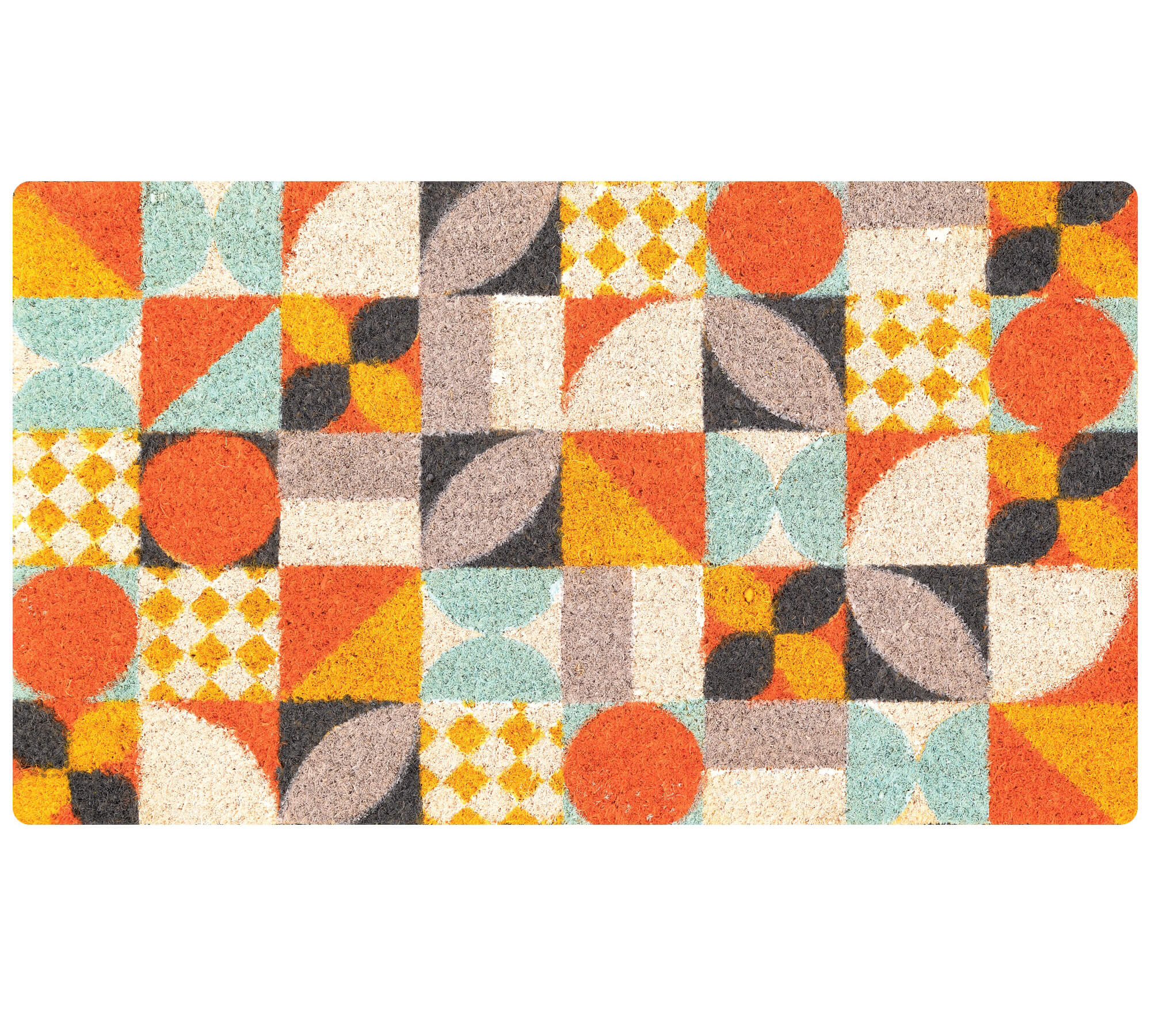 ZERBINO PIASTRELLA CM.40X70