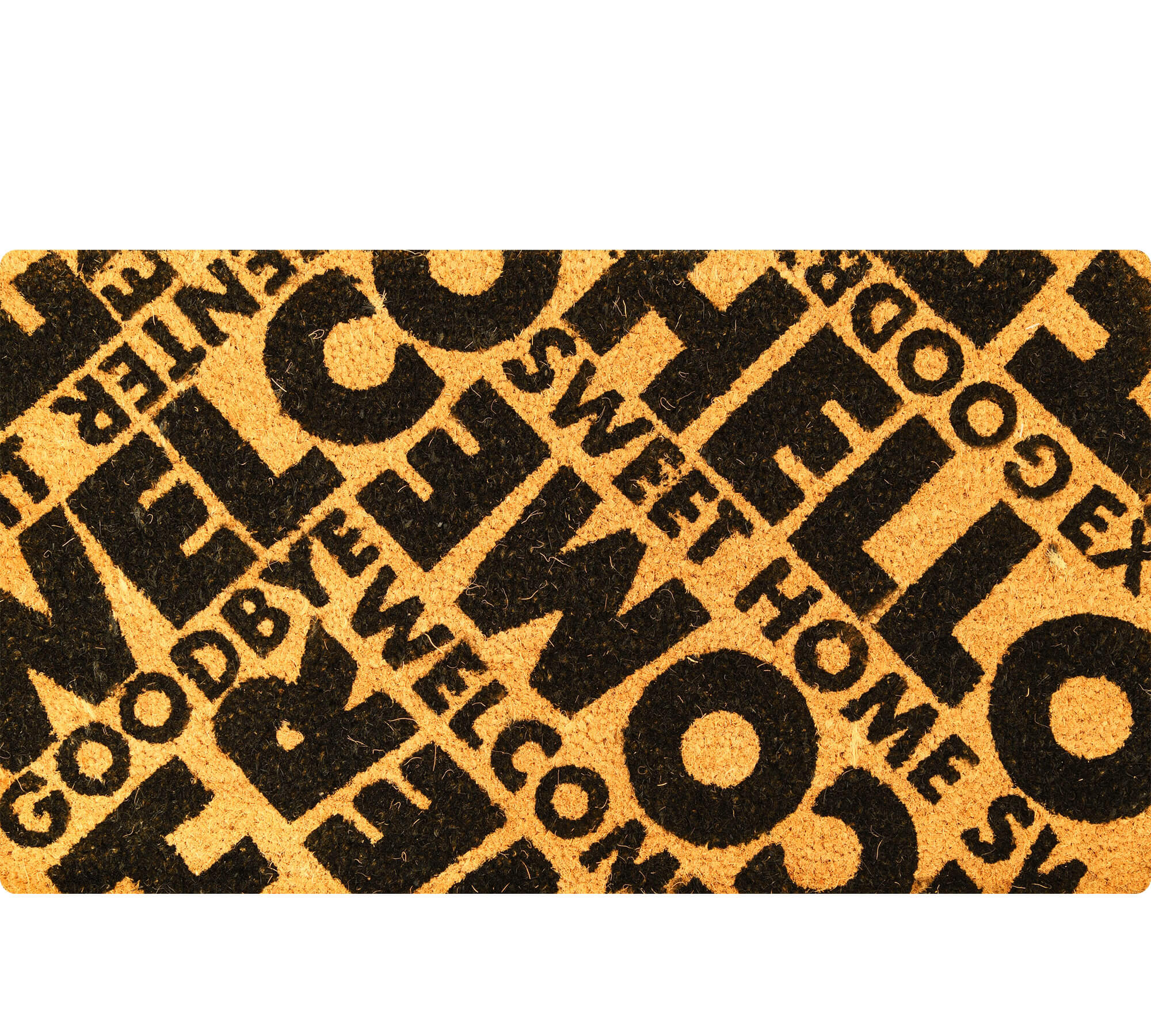 ZERBINO GOOD CM.40X70