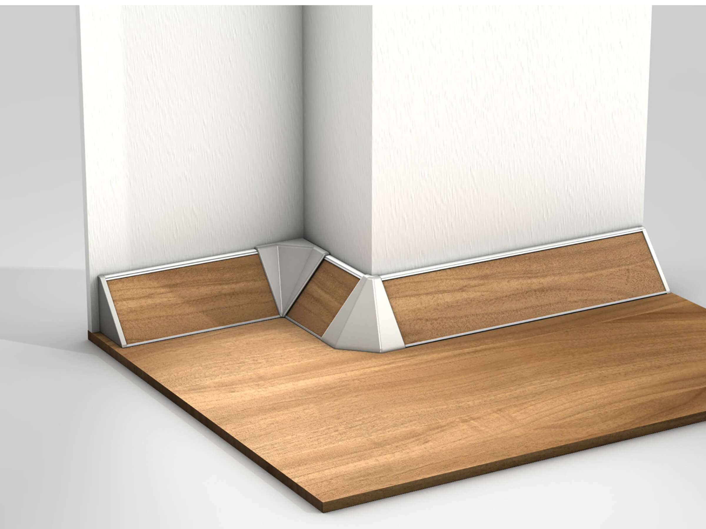 ACCESSORI PER ALZATINA CARTELLATA