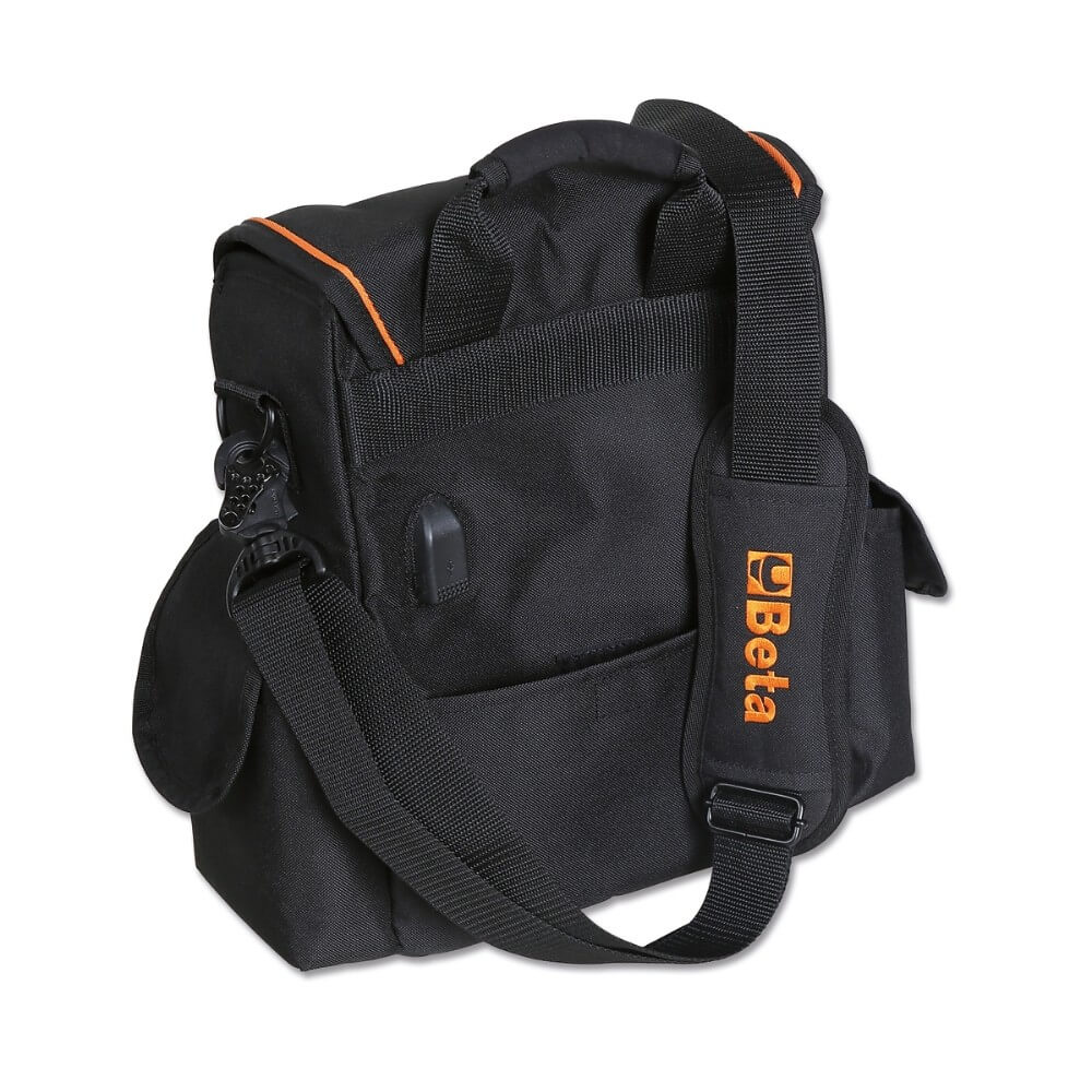 MINI BORSA MORBIDA C/TRACOLLA C3