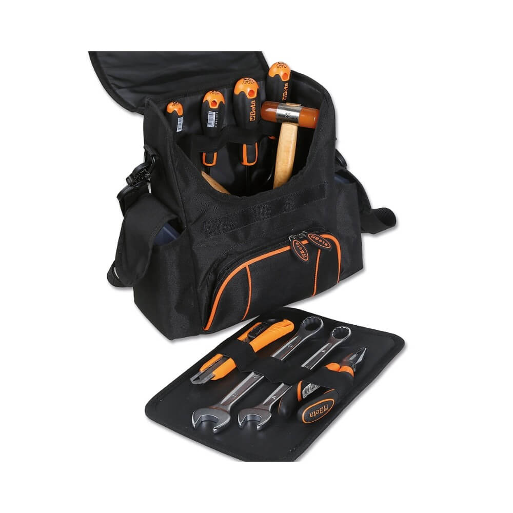 MINI BORSA MORBIDA C/TRACOLLA C3
