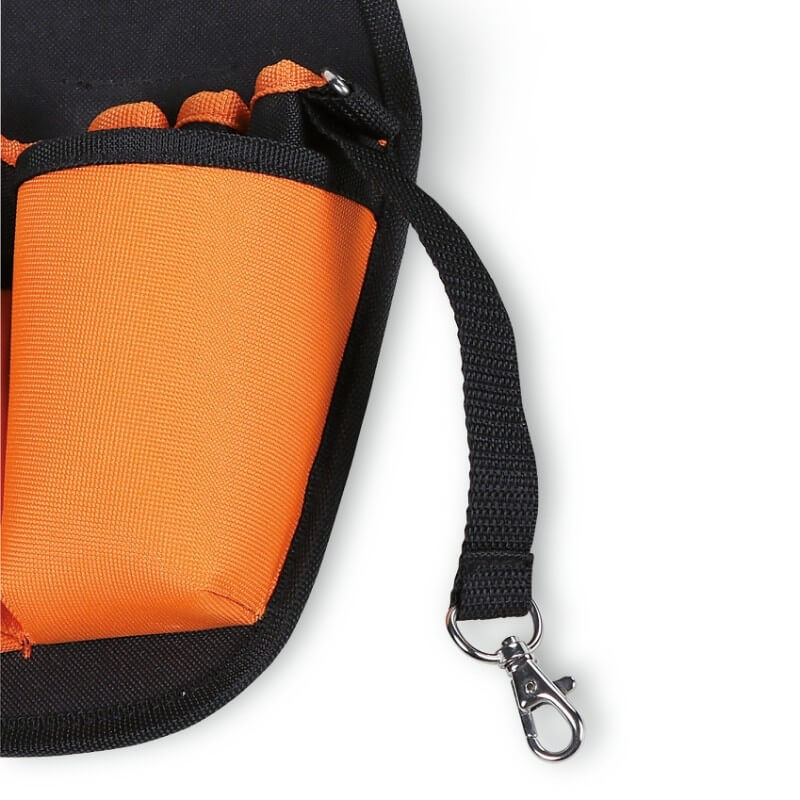 MARSUPIO PORTA ATTR.IN NYLON C/CINT