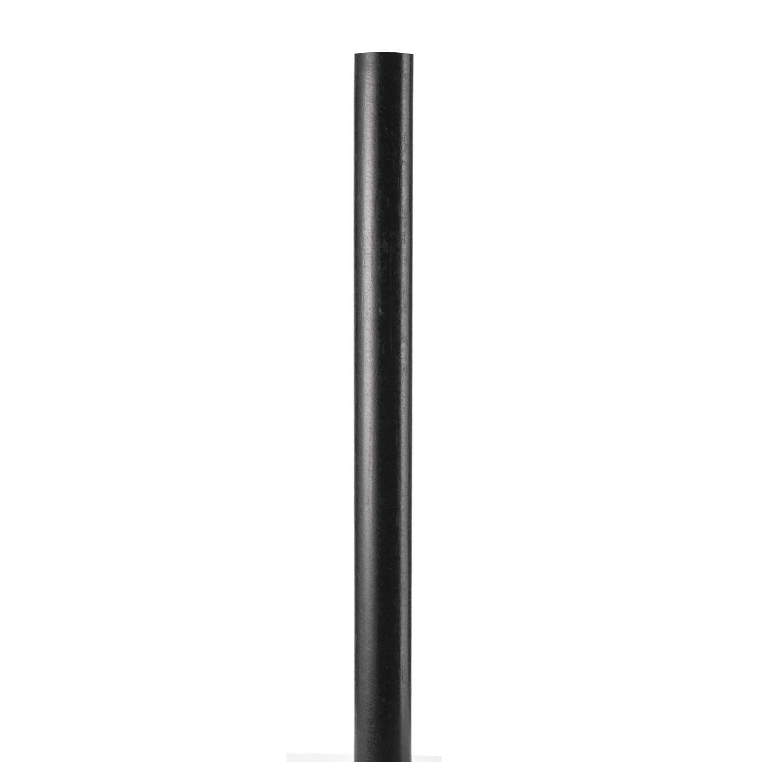 PALO IN PVC PER SFERA CM.120 NERO