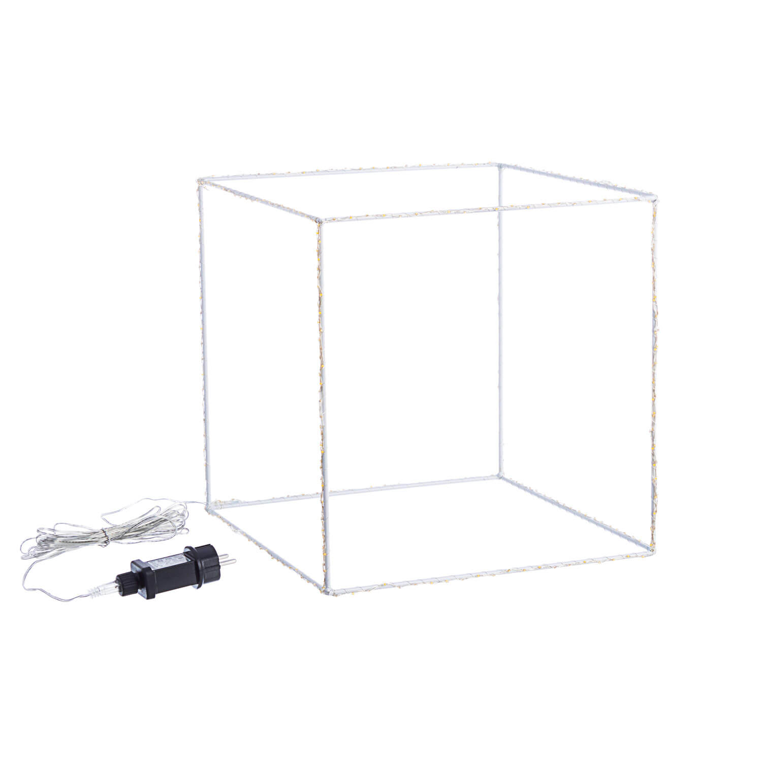 *CUBO 230MICRO LED 25X25H