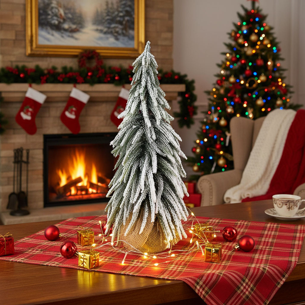 PINO CIMONE INNEVATO H.43