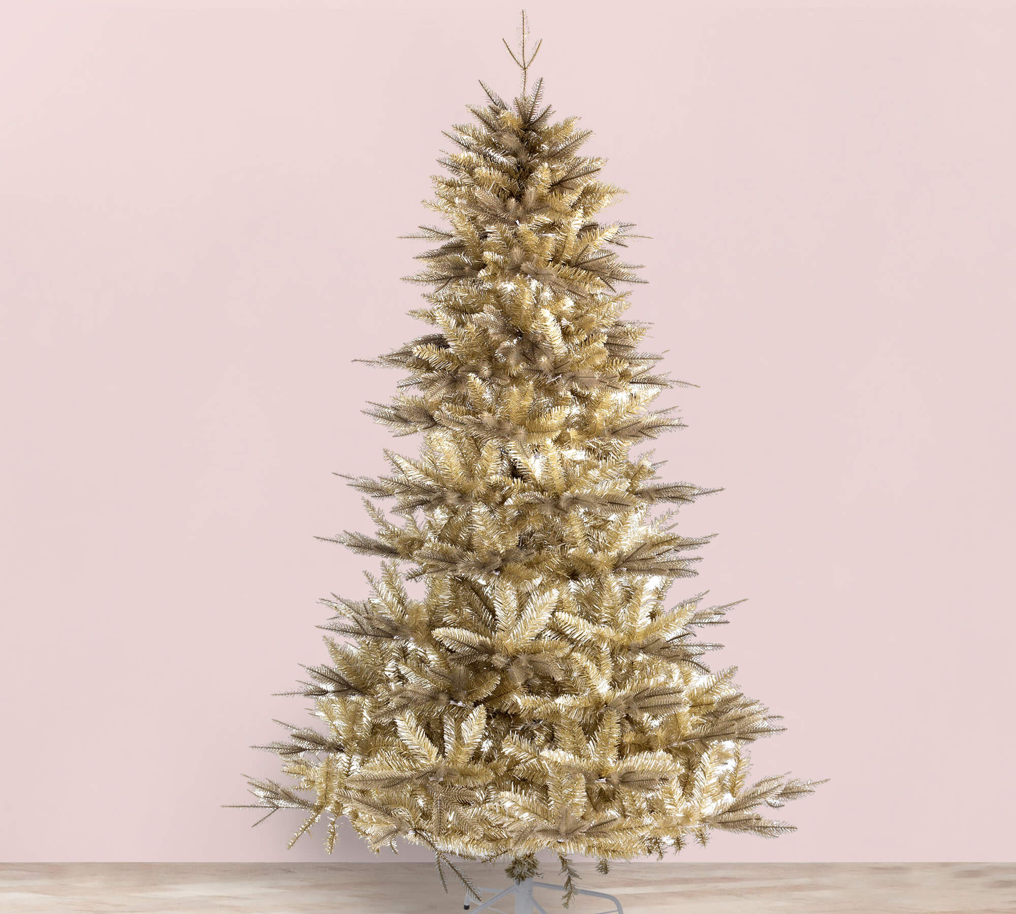 ALBERO TISSI H240-2113 RAMI ORO