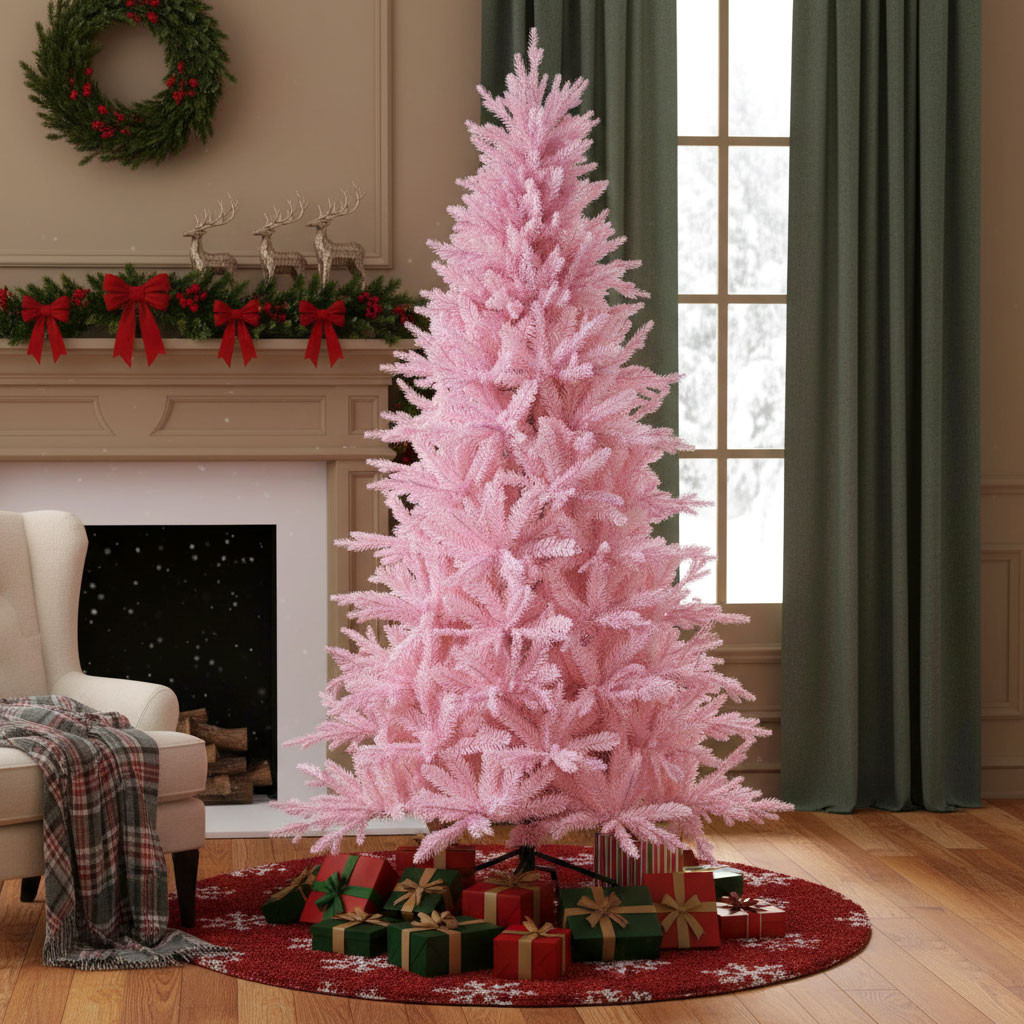 ALBERO LAVIS ROSA H210-1081 RAMI