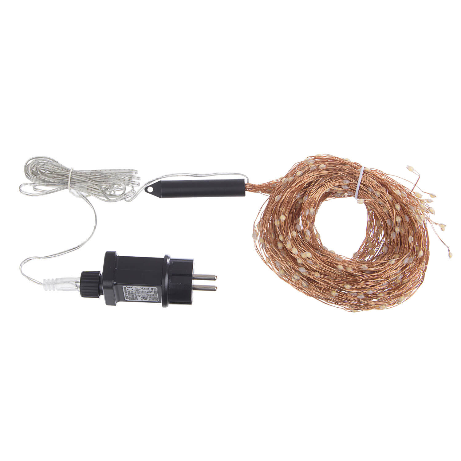 *RAMI MICROLED LUX 720L COP.IP44 L.CALDA