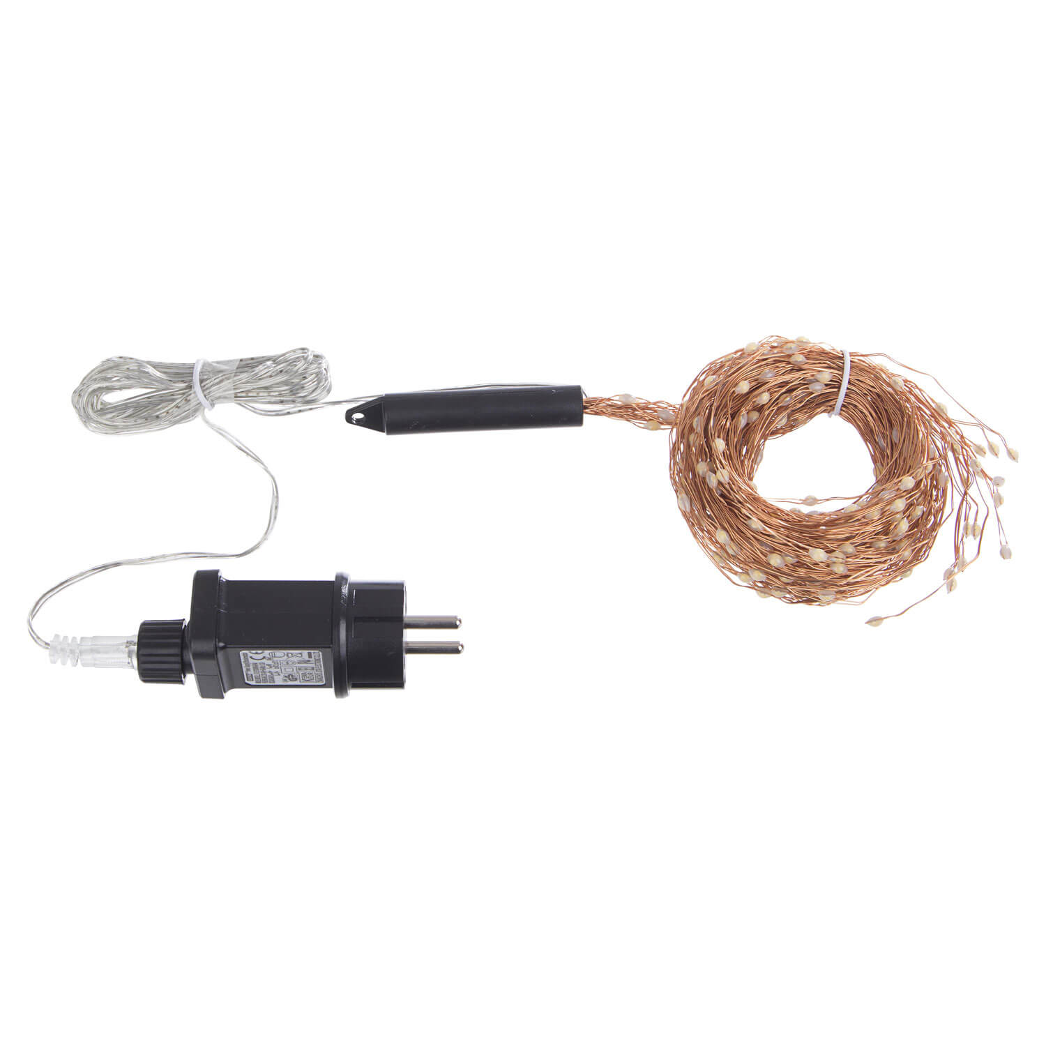 *RAMI MICROLED LUX 360L.COP.IP44 L.CALDA