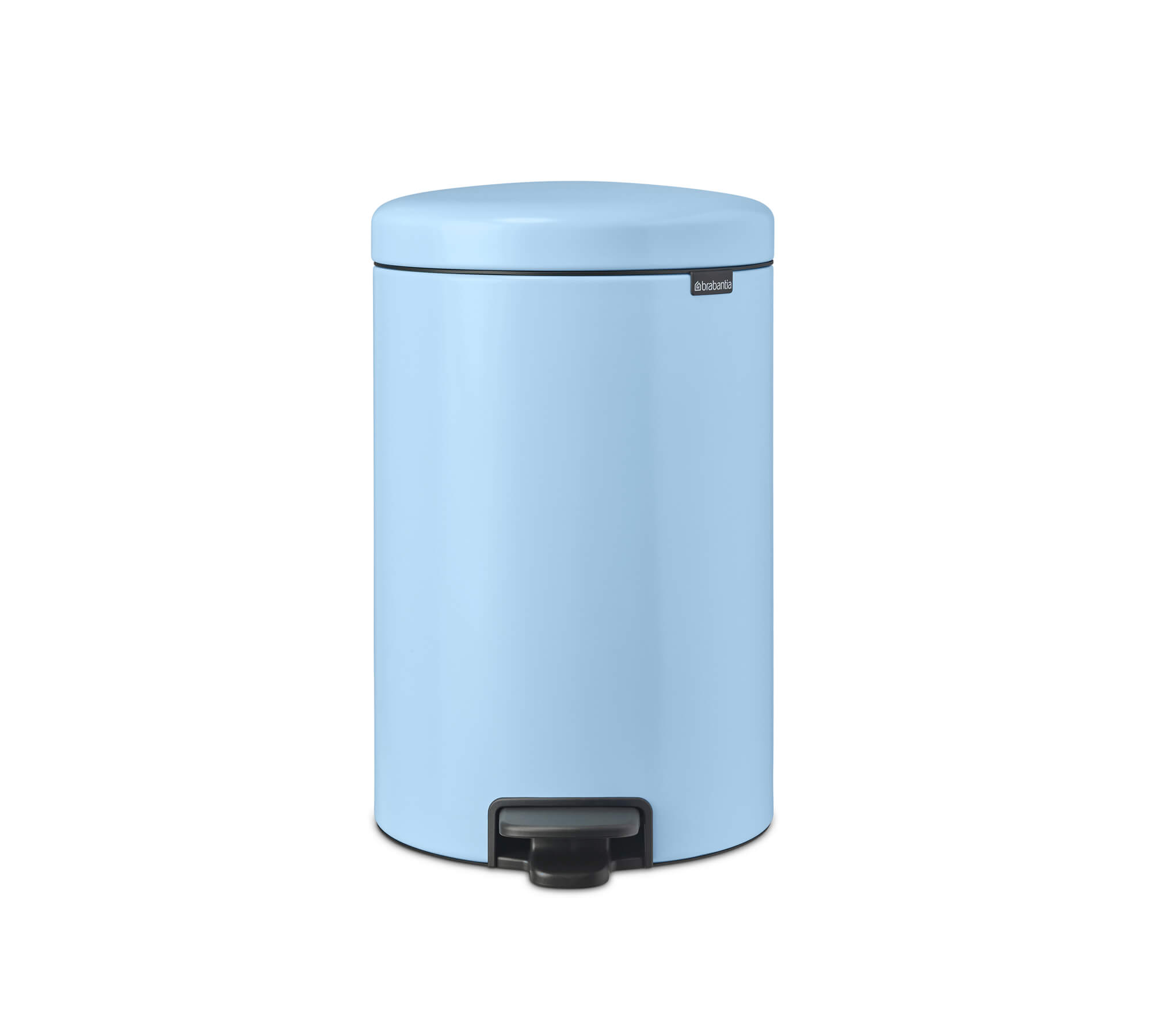 *PATTUMIERA NEWICON 20LT DREAMY BLUE