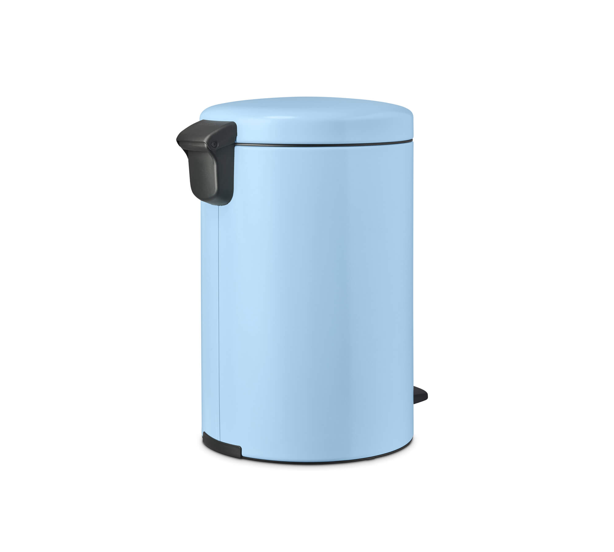 *PATTUMIERA NEWICON 20LT DREAMY BLUE