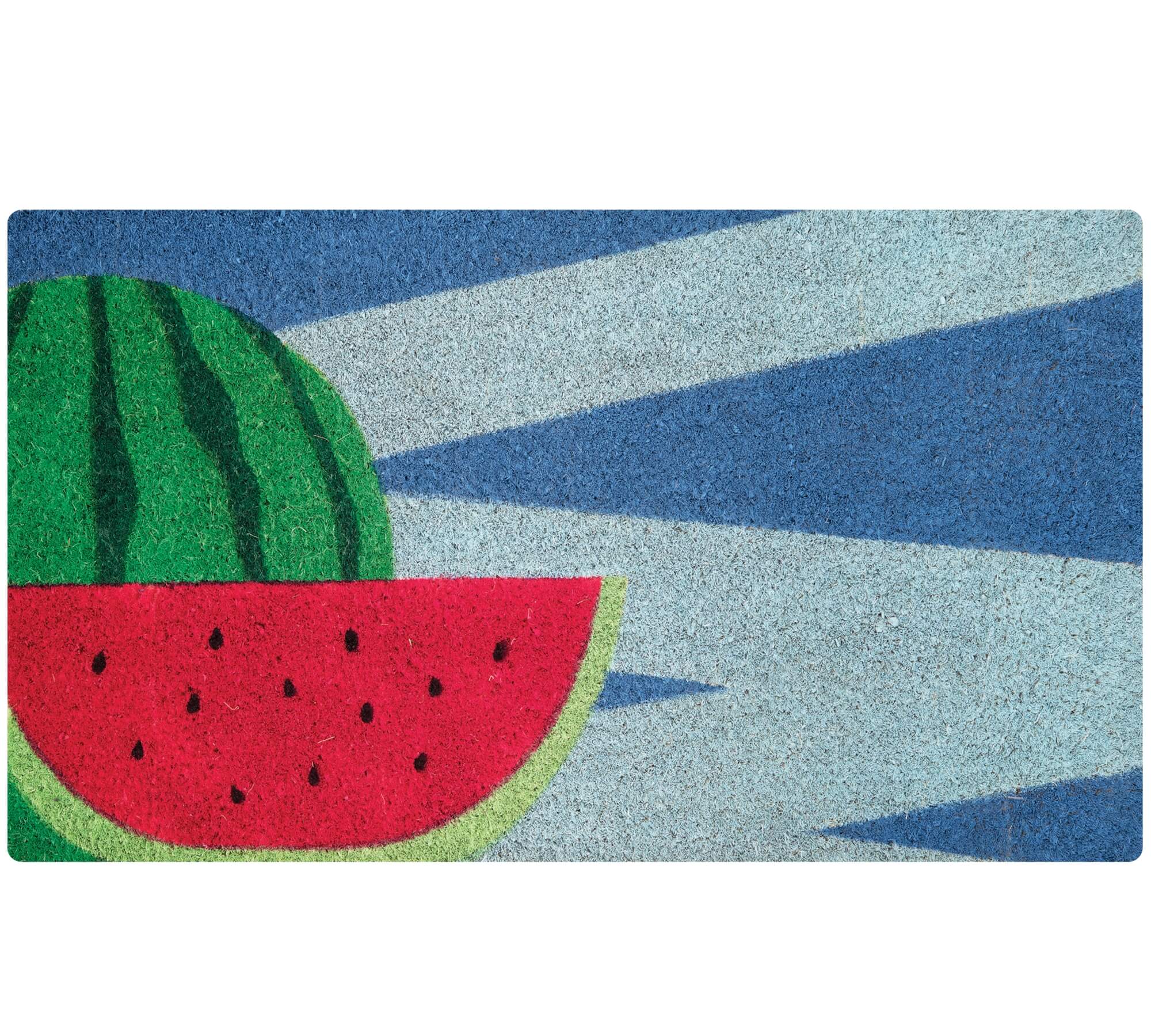 ZERBINO SUMMER CM.38X68
