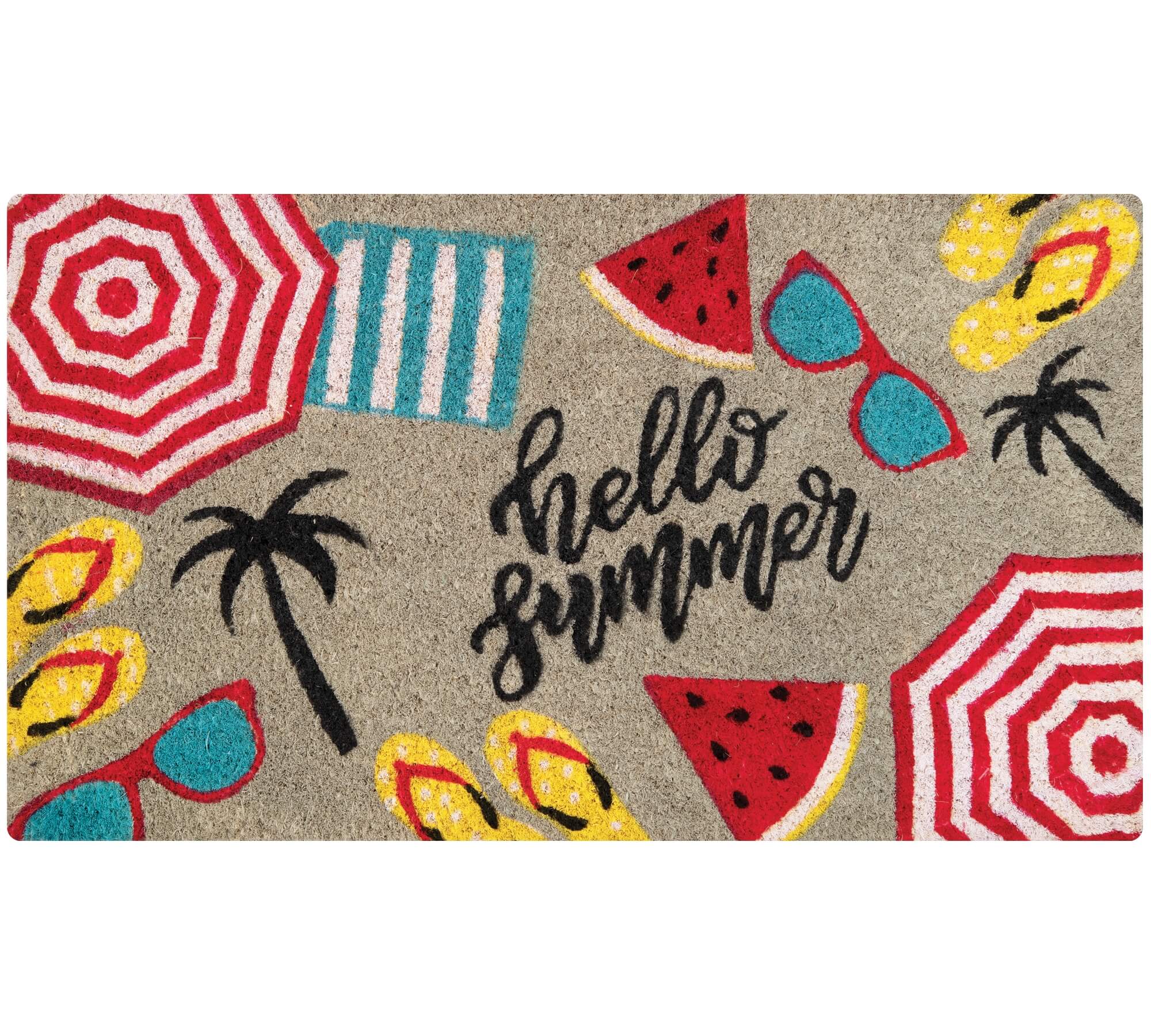 ZERBINO SUMMER CM.38X68