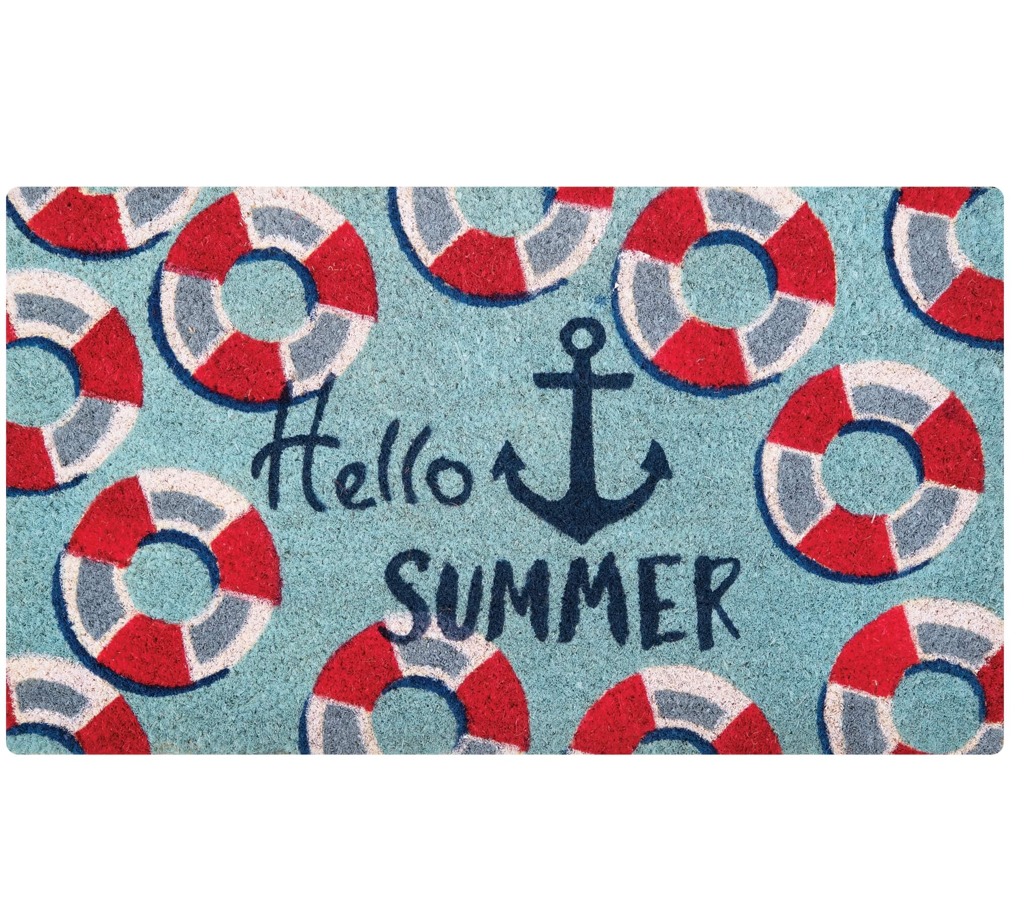 ZERBINO SUMMER CM.38X68