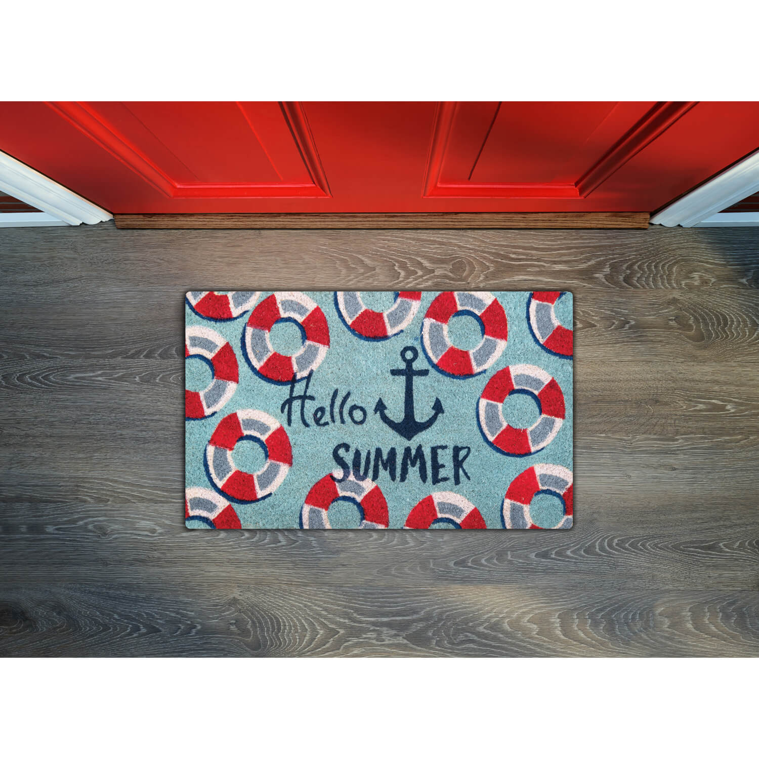 ZERBINO SUMMER CM.38X68