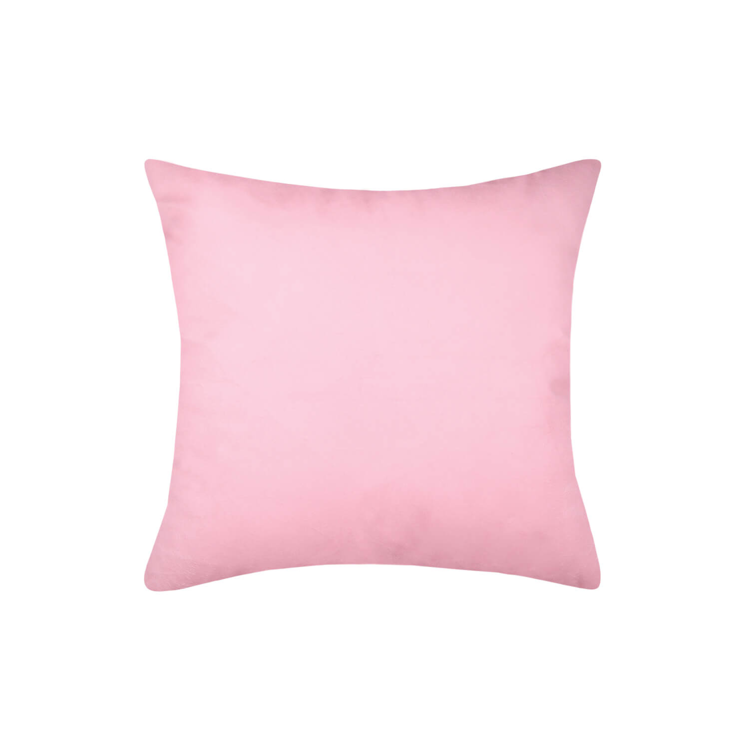 *CUSCINO ARREDO CYRIELLE CM.40X40 ROSA