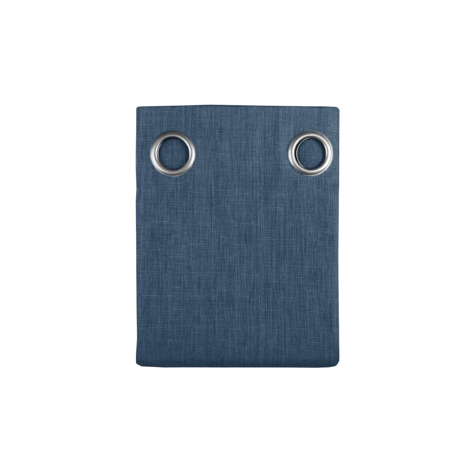 *TELO TENDA 'BEA'CM.140X260 BLU NOTTE