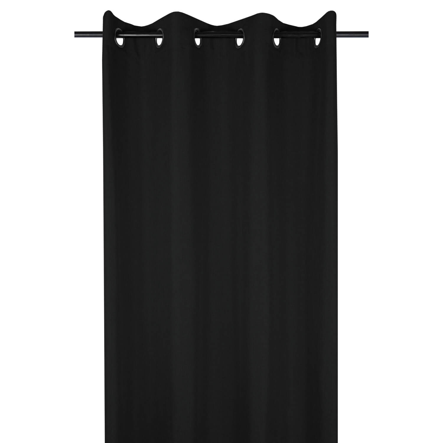 *TELO TENDA 'BEA'CM.140X260 NERO