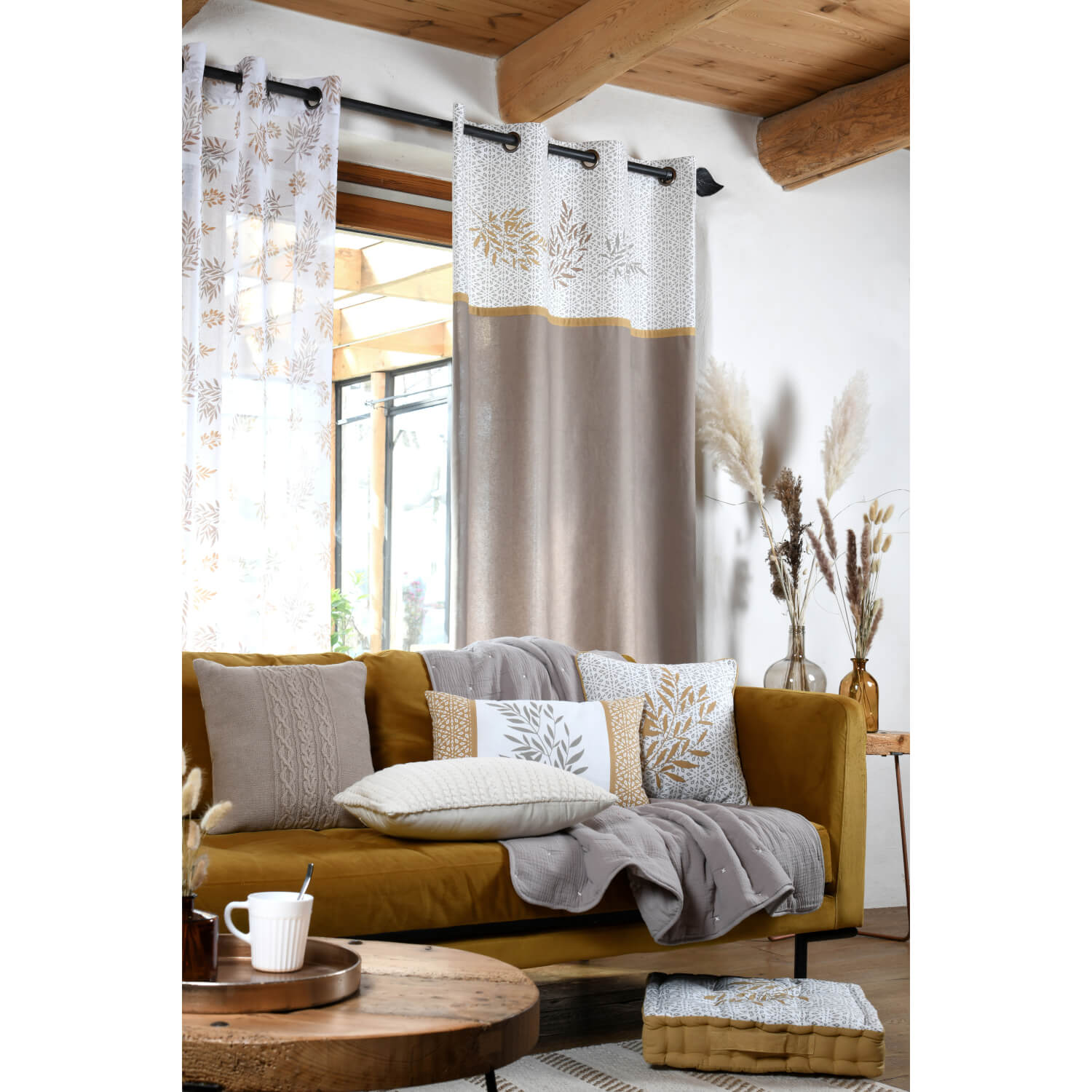 *TAPPETO JARVIS CM.60X90 BIANCO