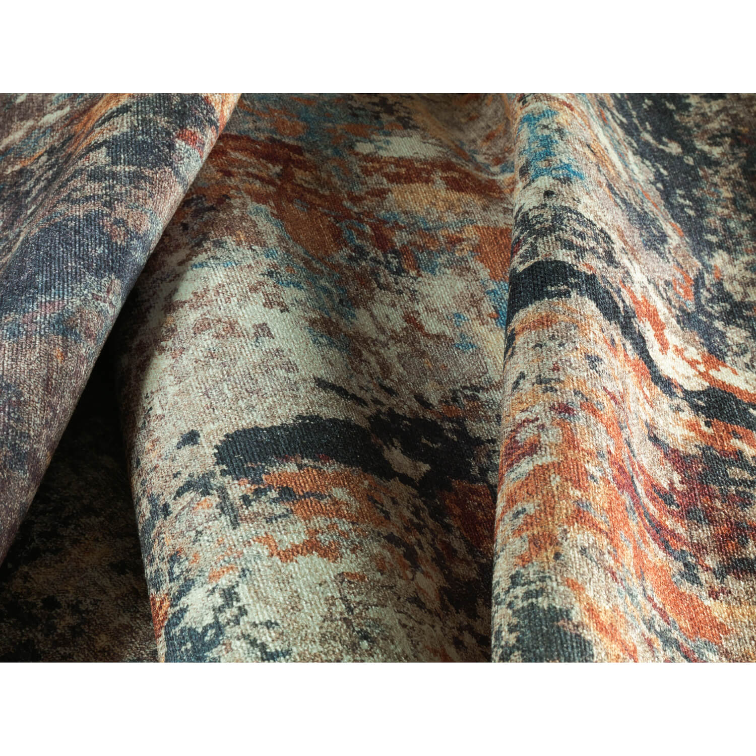 *TAPPETO AMBIENTE 140X200 ASTRATTO DIS.01