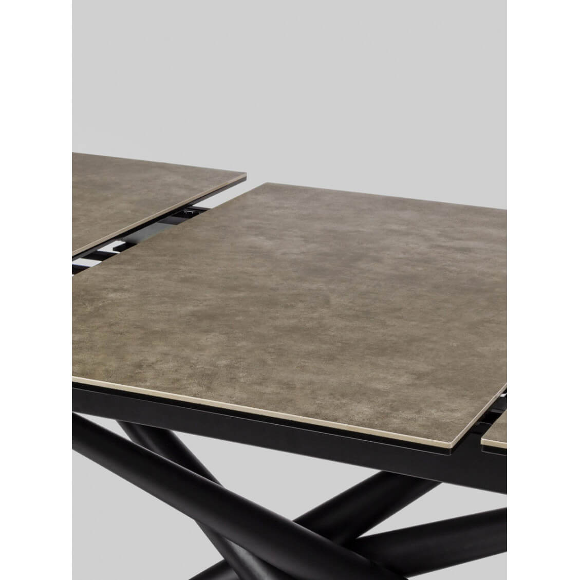 TAVOLO ALLUNG. SEYFERT CM.160-220X90