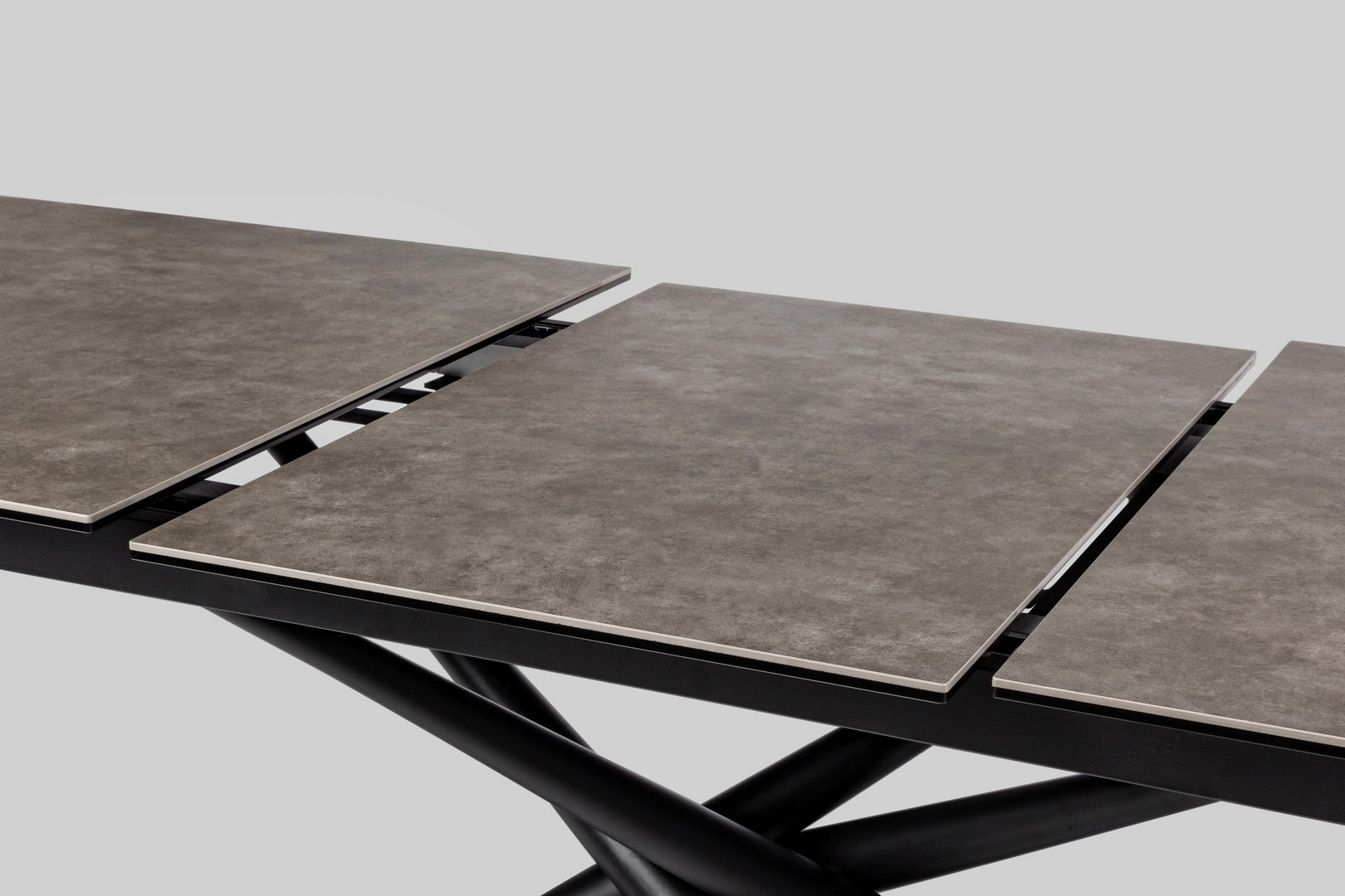 *TAVOLO ALLUNG. SEYFERT CM.160-220X90