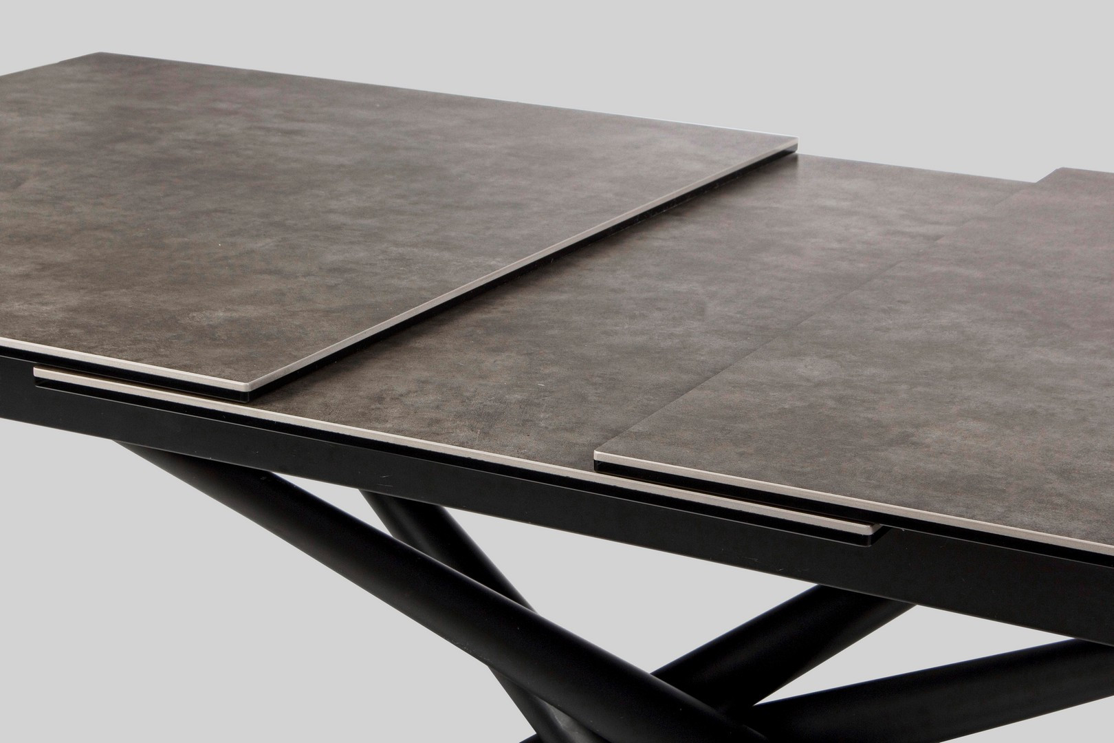 *TAVOLO ALLUNG. SEYFERT CM.160-220X90