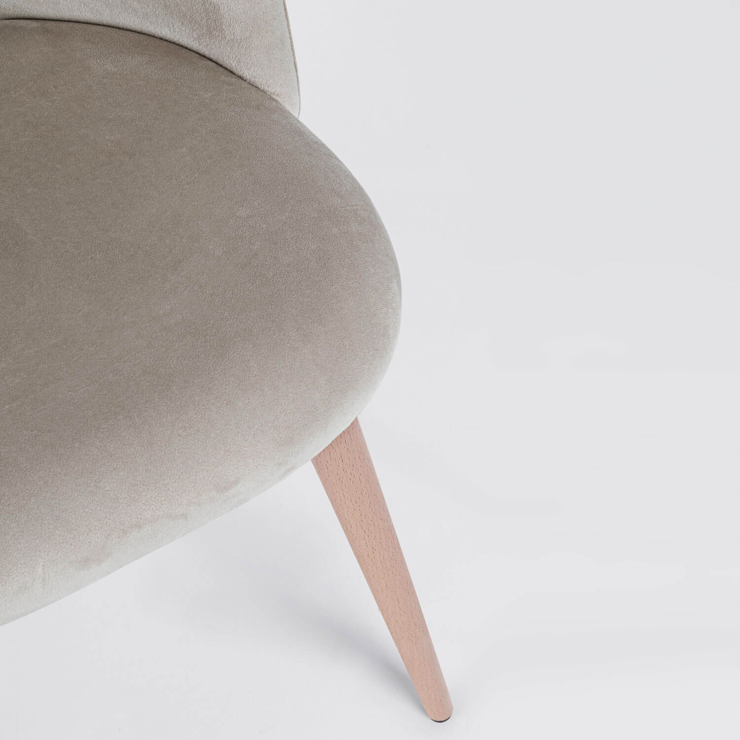 SEDIA LINZEY TORTORA