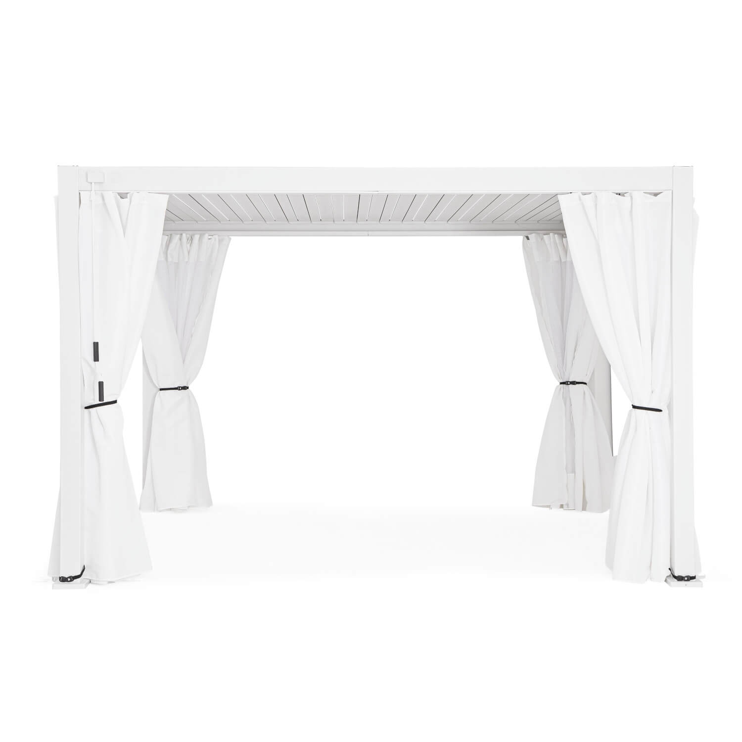 PERGOLA OCEAN MT.3X4 BIANCA