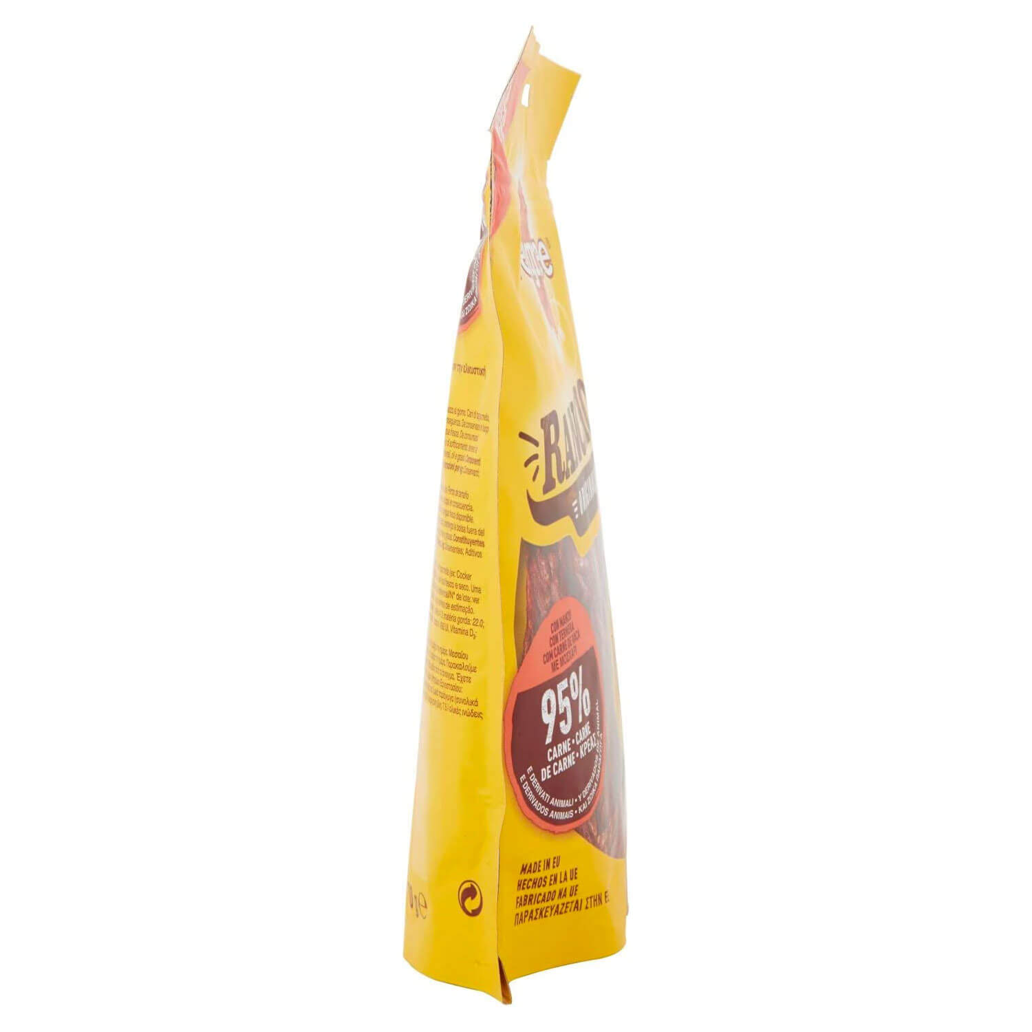 *PEDIGREE RANCHORS MANZO 70G