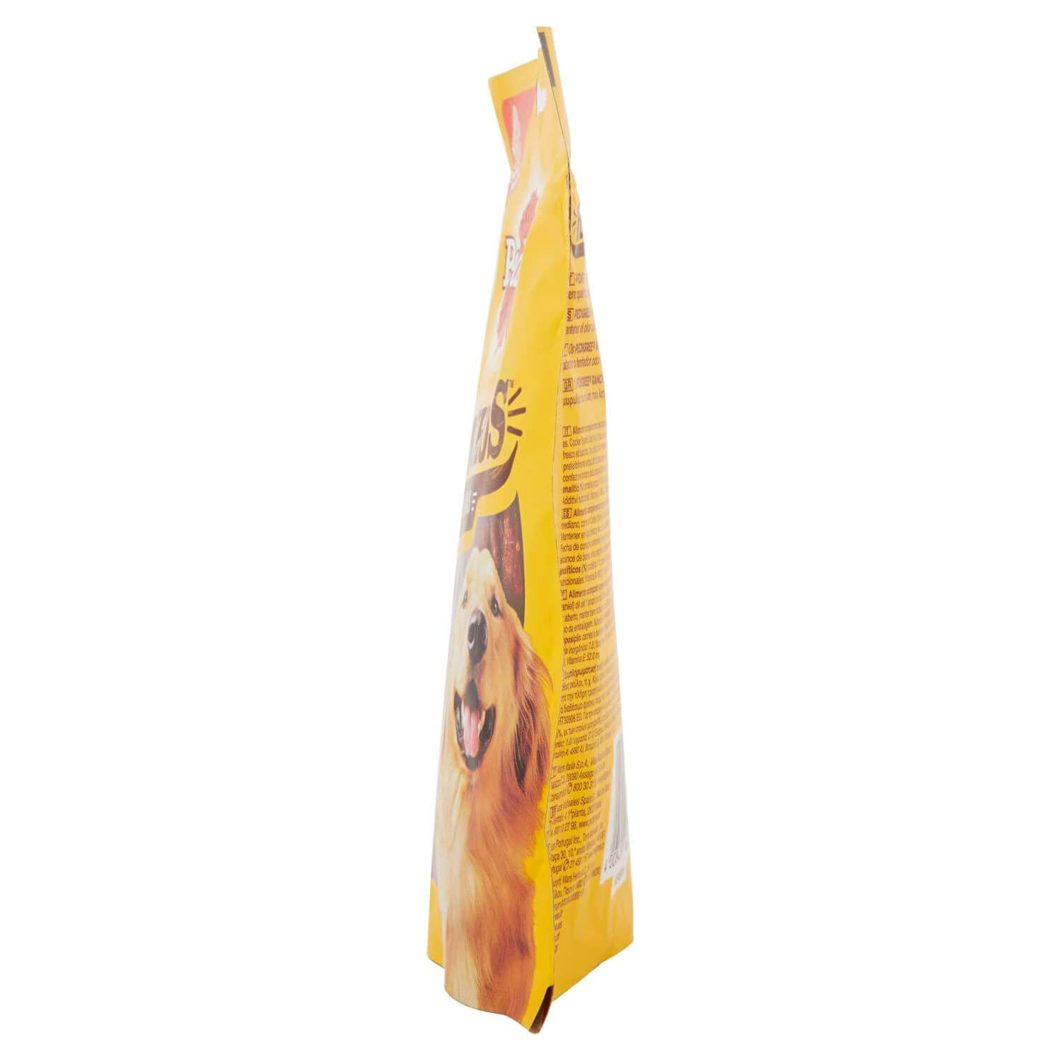 *PEDIGREE RANCHORS MANZO 70G