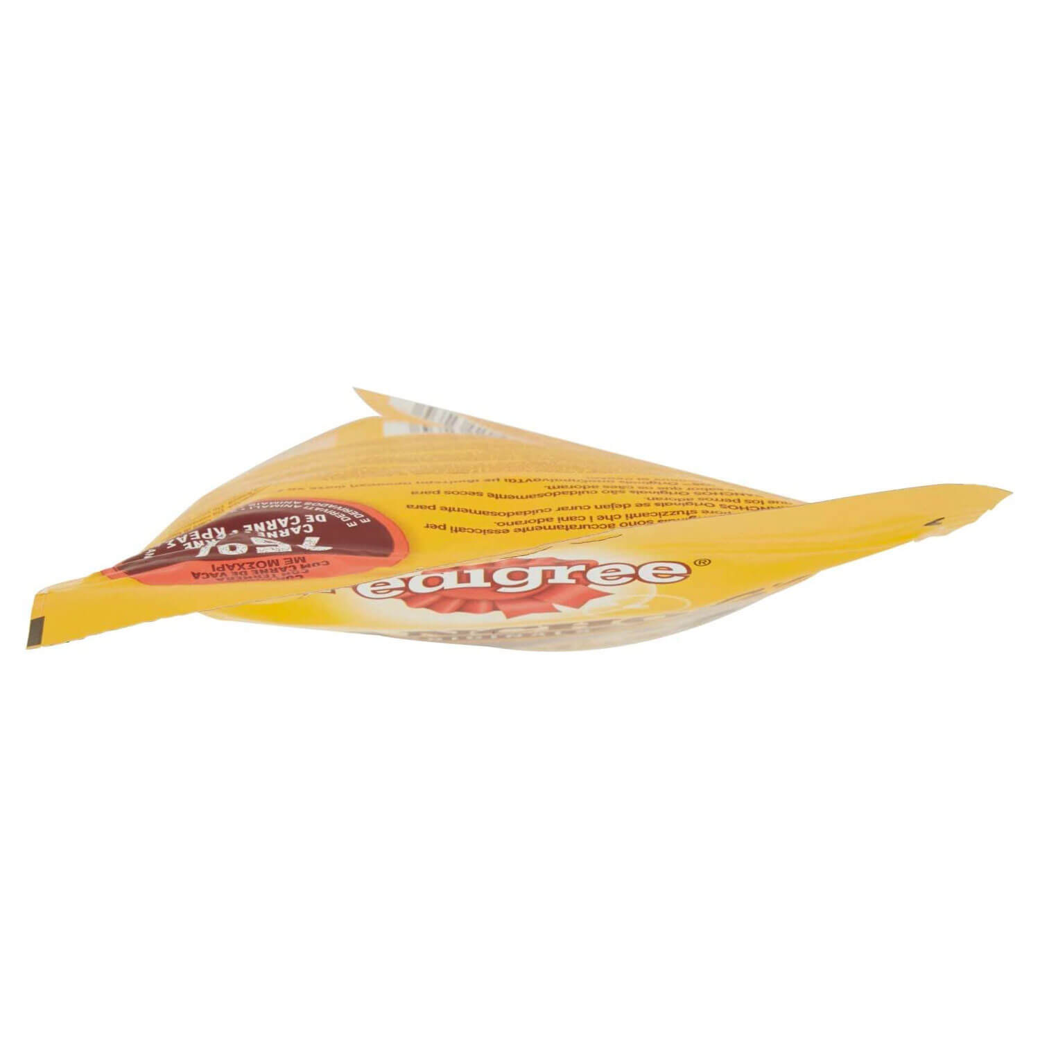 *PEDIGREE RANCHORS MANZO 70G