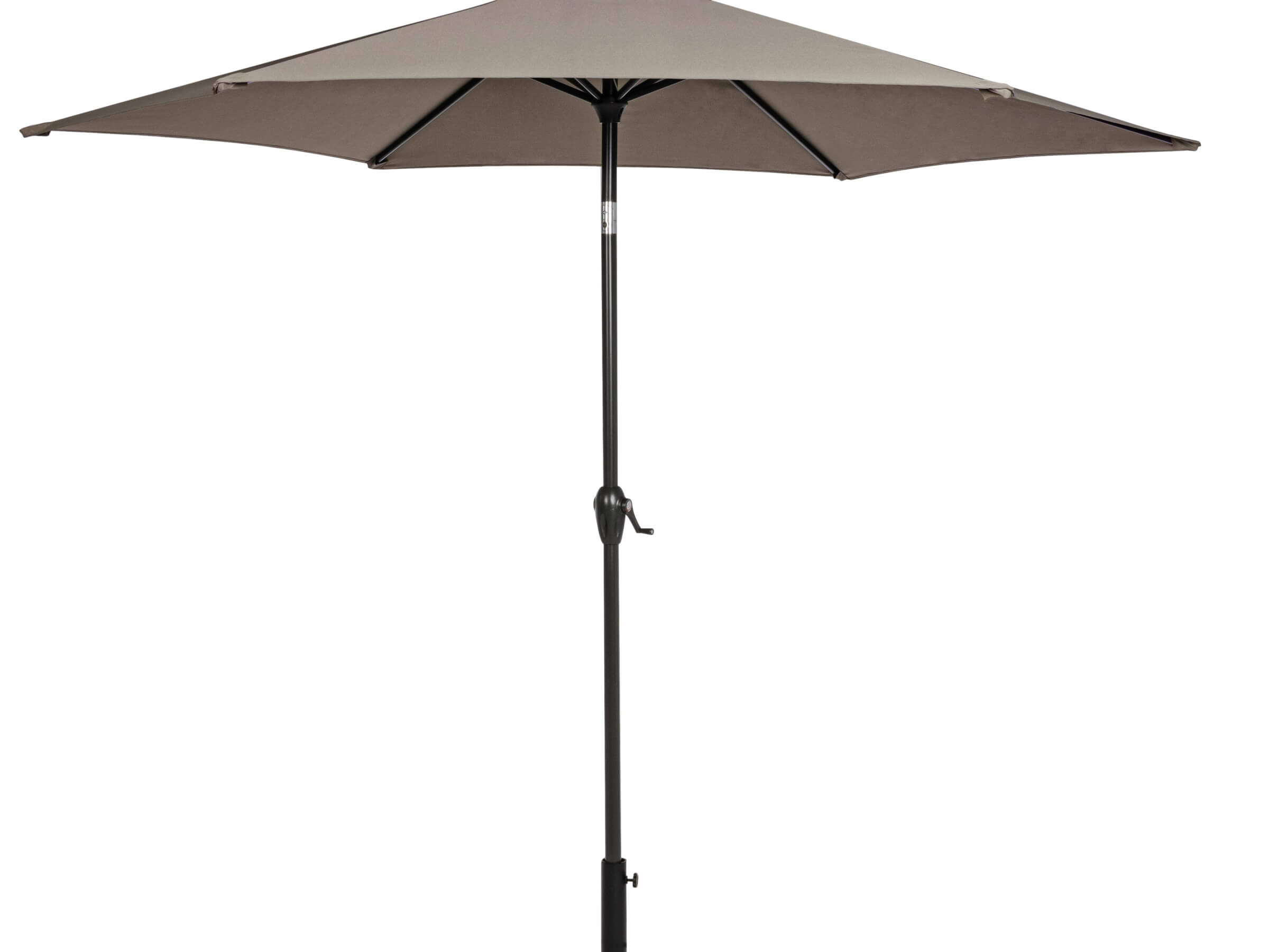 OMBRELLONE KALIFE ALLUM.MT.2.7 TORTORA