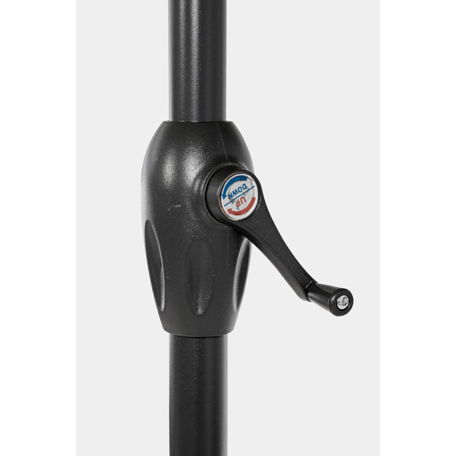 OMBRELLONE KALIFE ALLUM.MT.2.70 CLOUD