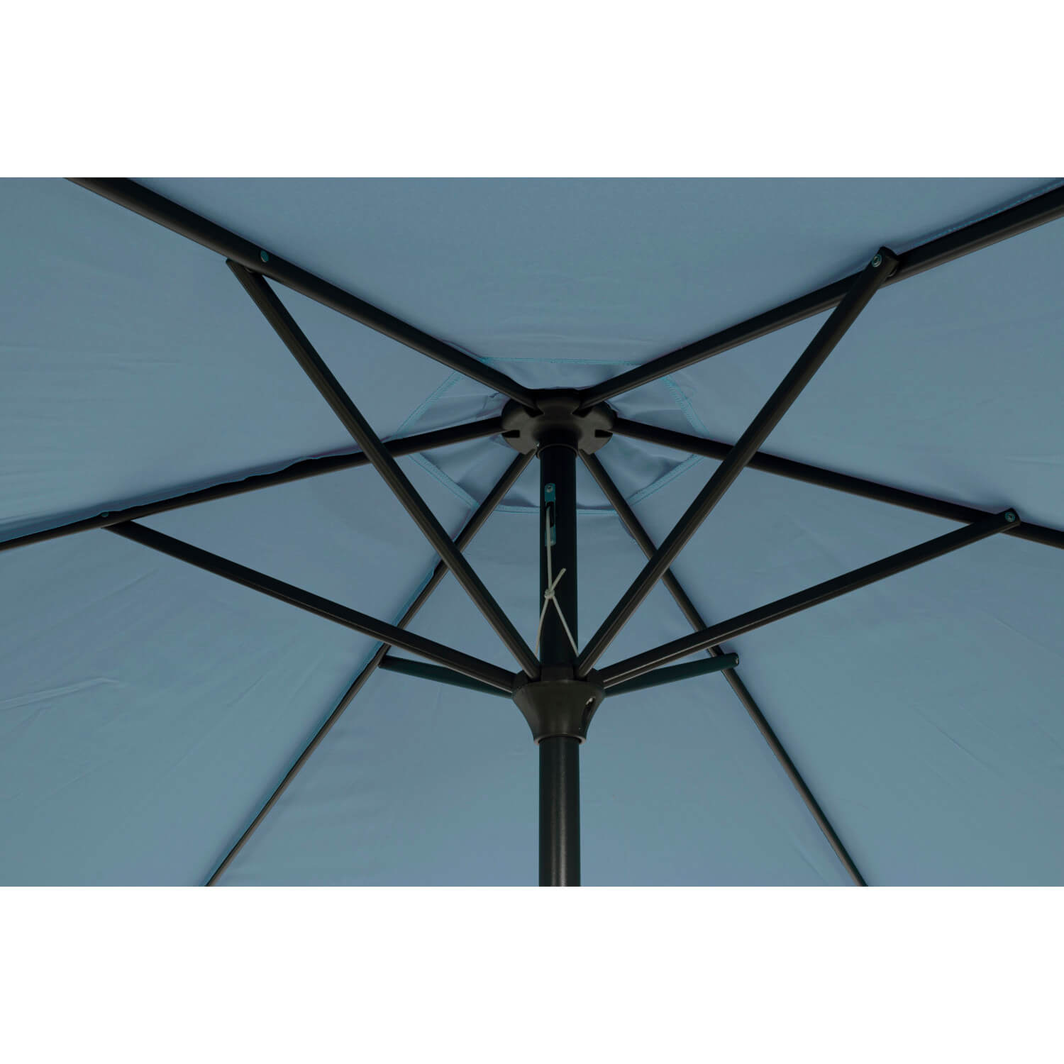 OMBRELLONE KALIFE ALLUM.MT.2.70 CLOUD