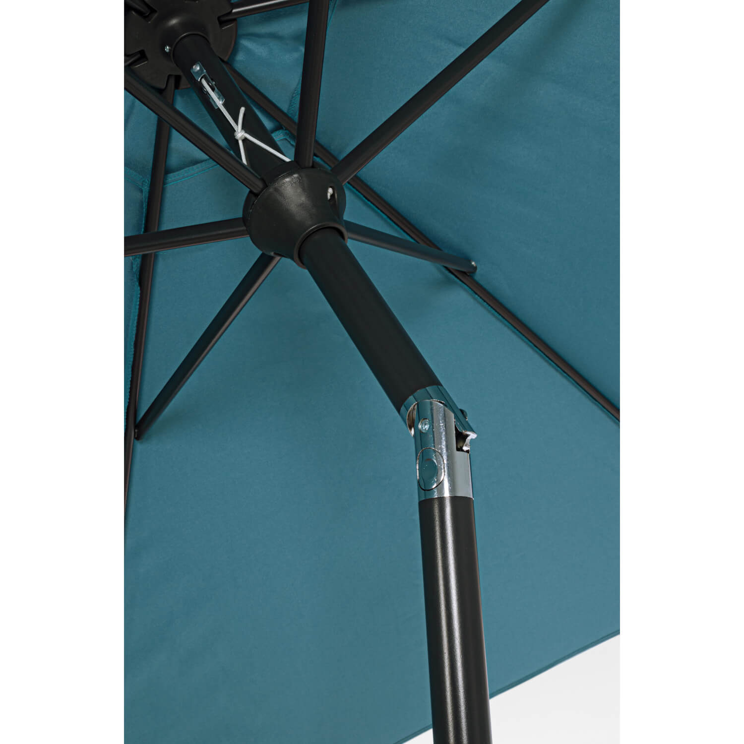 OMBRELLONE KALIFE ALLUM.MT.2.70 CLOUD