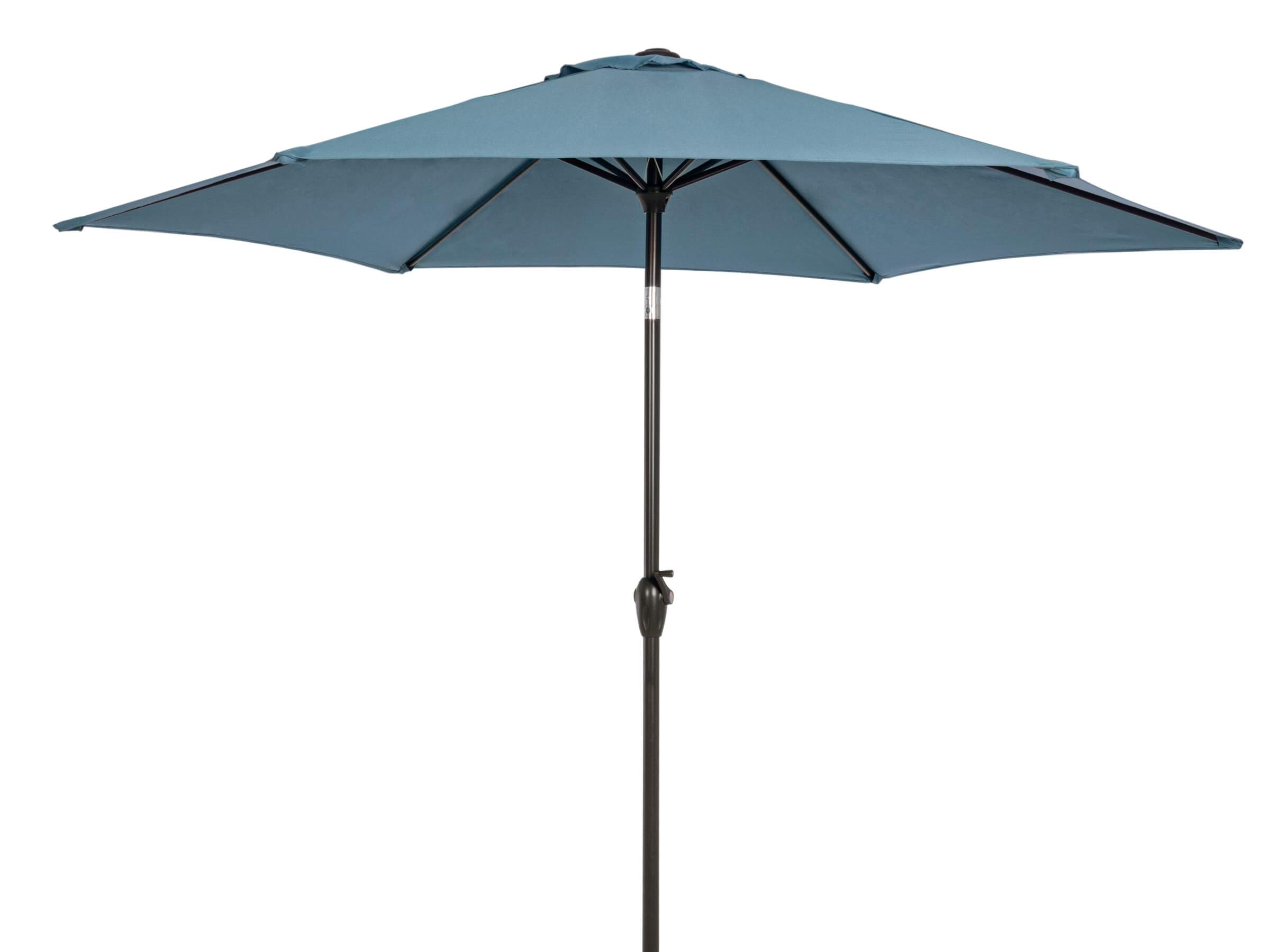 OMBRELLONE KALIFE ALLUM.MT.2.70 CLOUD