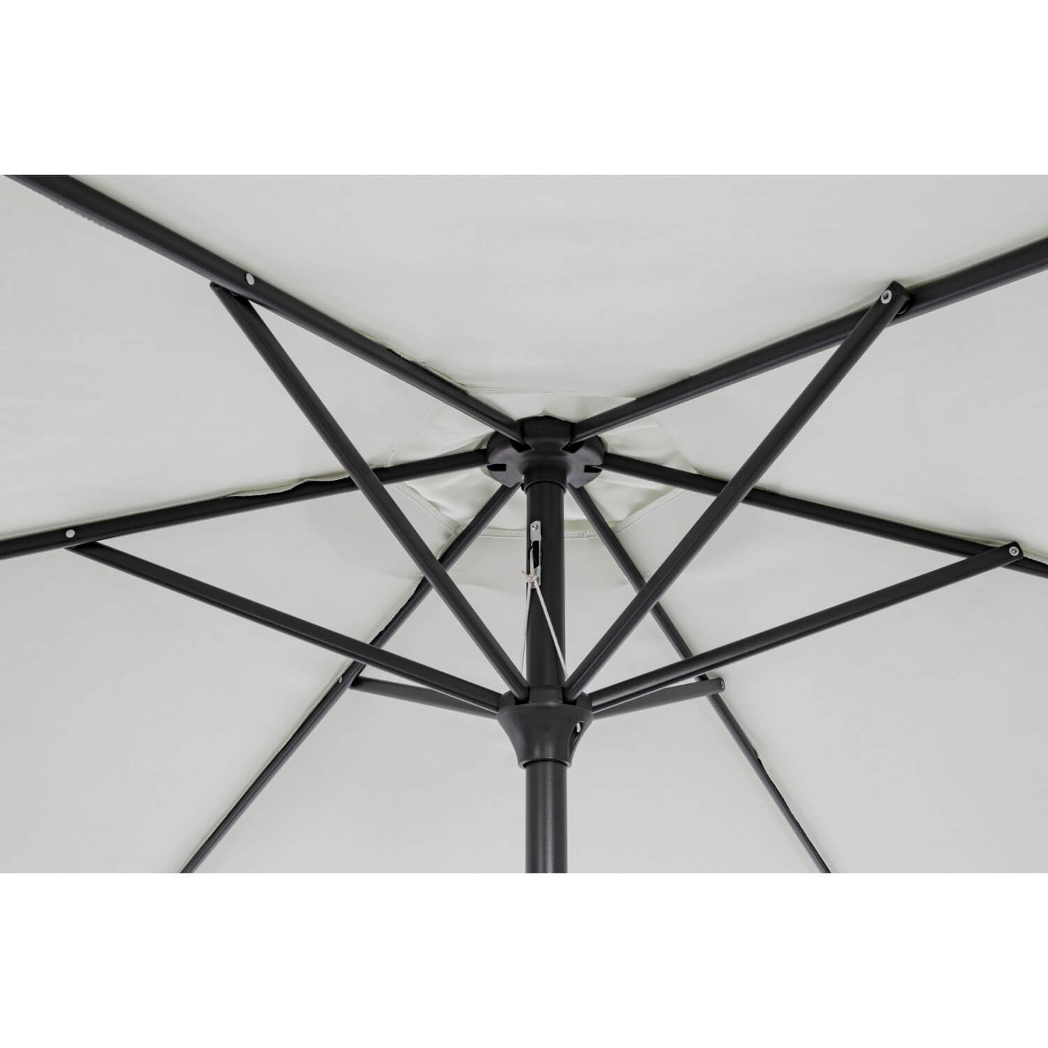 OMBRELLONE KALIFE ALLUM.MT.2.7 NATU