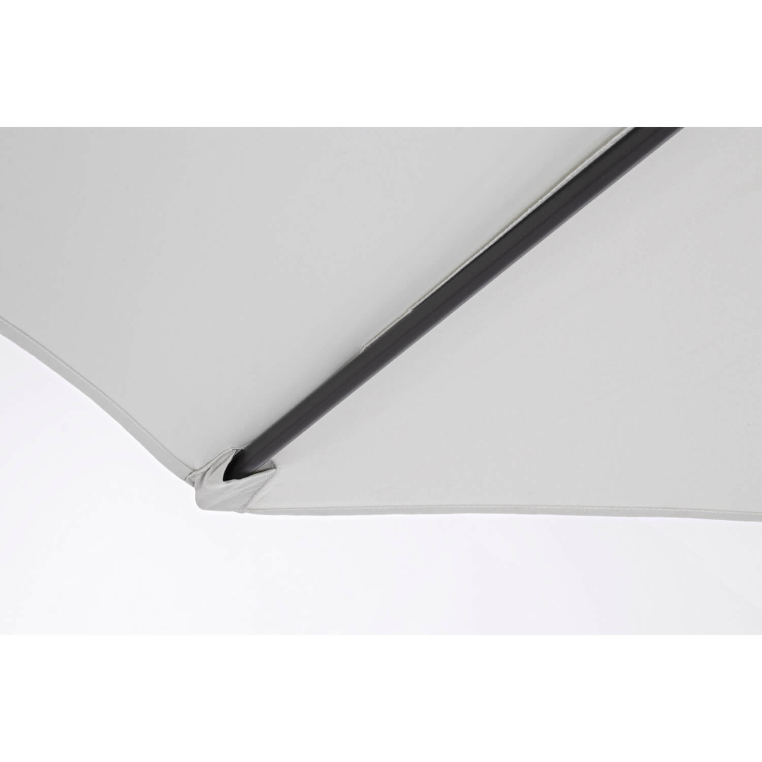 OMBRELLONE KALIFE ALLUM.MT.2.7 NATU