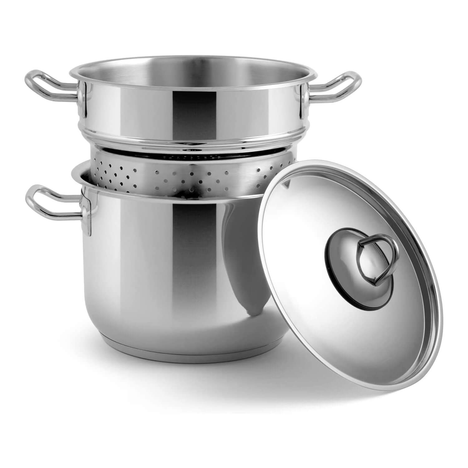 CUOCIPASTA DM.24 INOPRAN