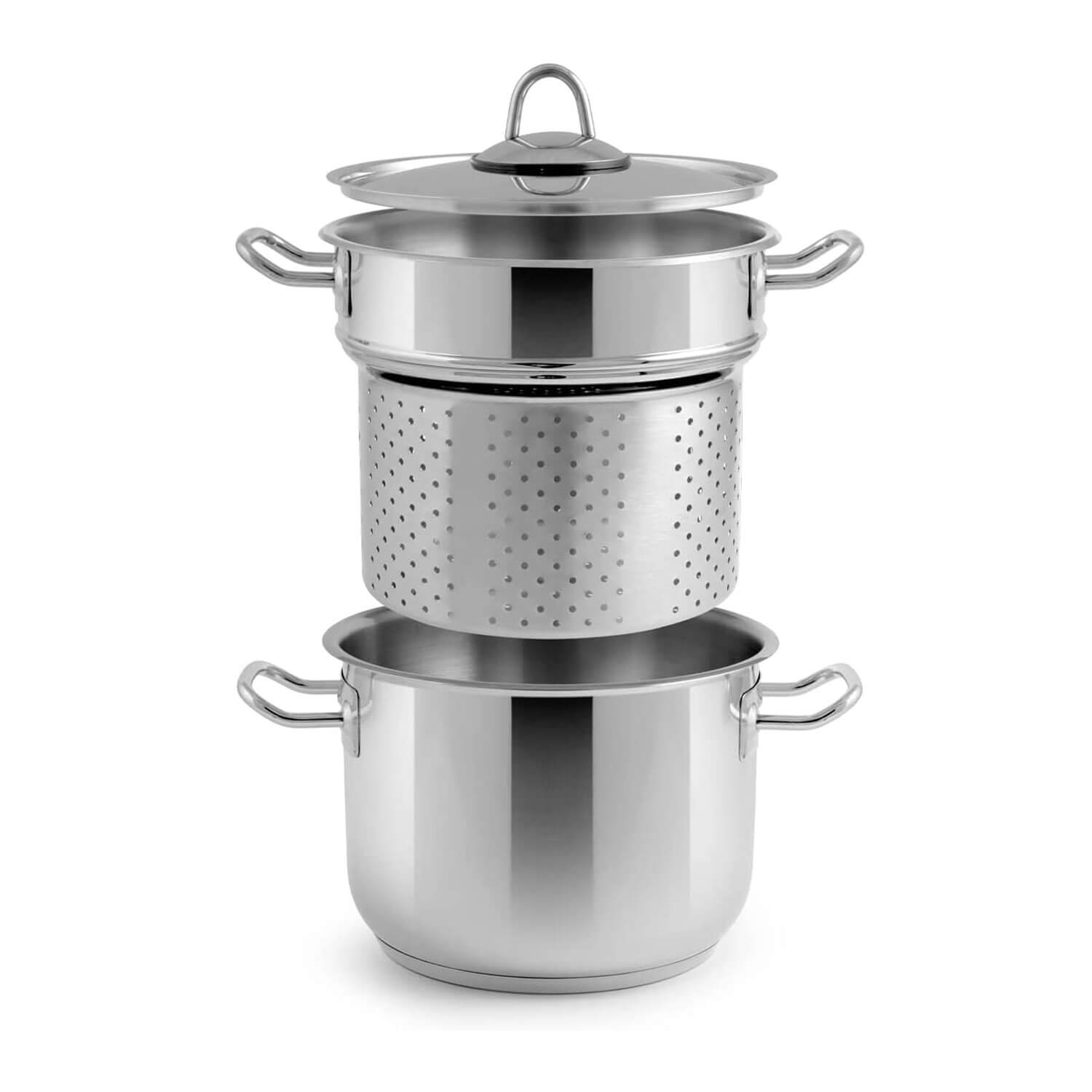 CUOCIPASTA DM.24 INOPRAN