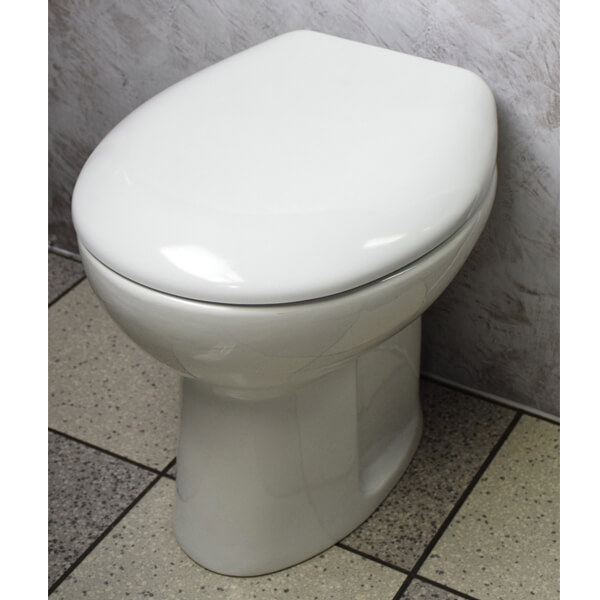 SEDILE WC MAMBO H057