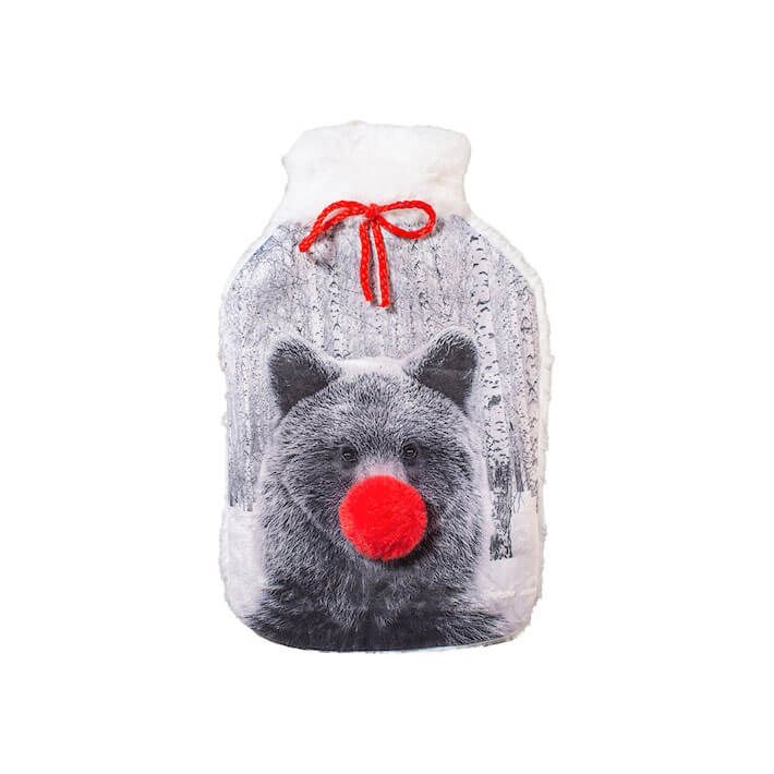 *BORSA ACQUA CALDA ANIMALS LT.2