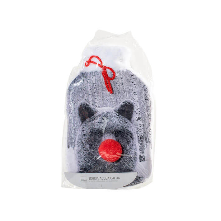 *BORSA ACQUA CALDA ANIMALS LT.2