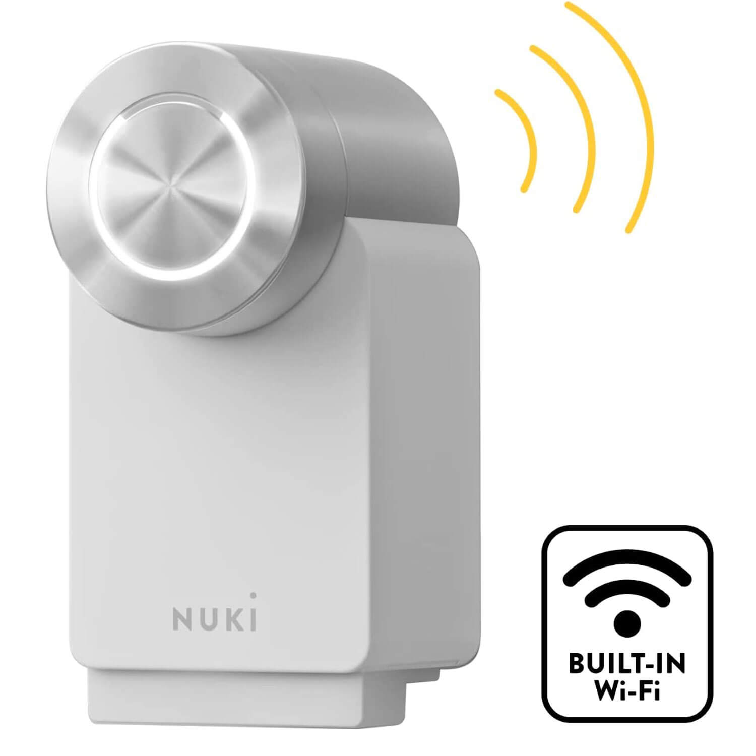 NUKI SMART LOCK PRO 4.0