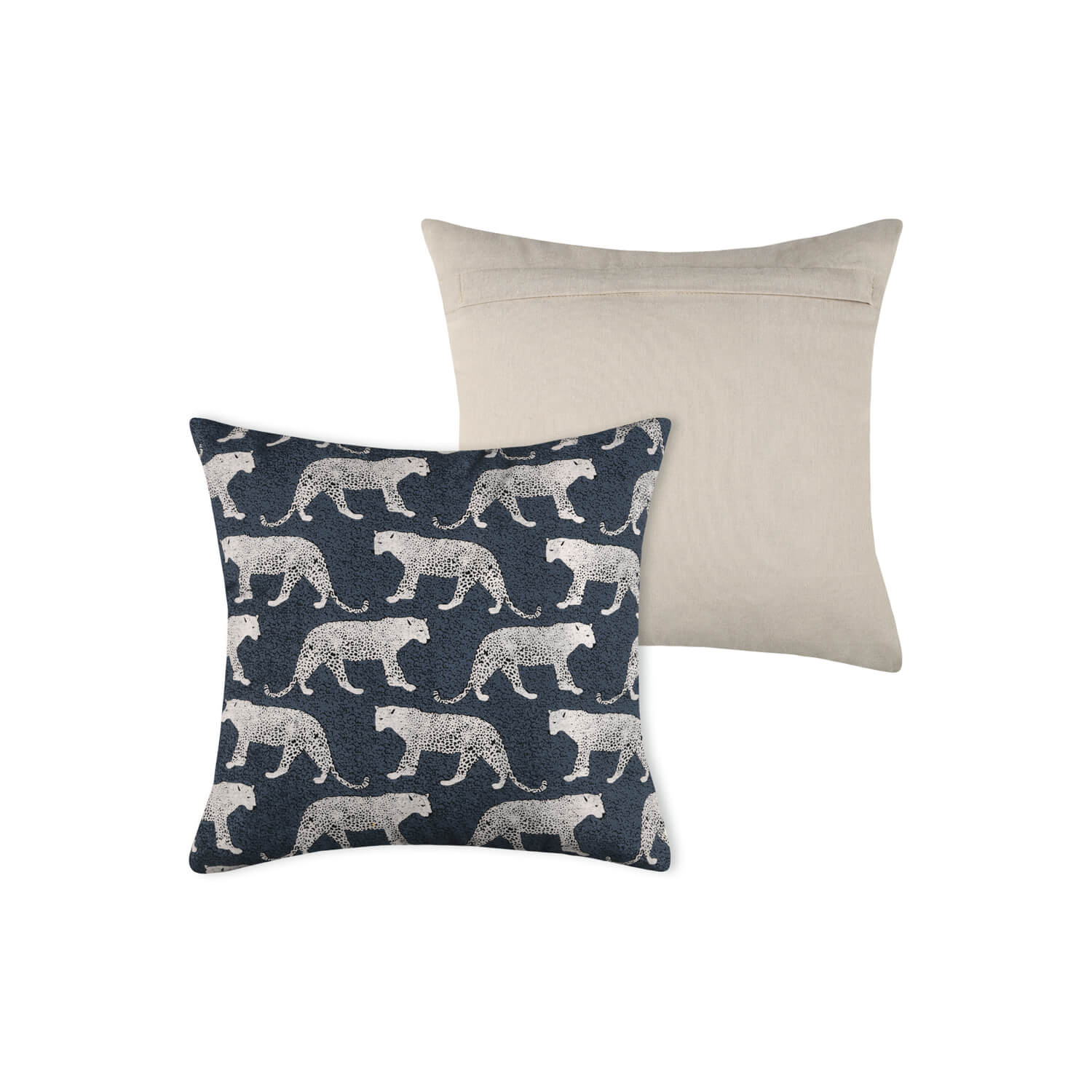 *CUSCINO ARREDO BENITO CM.40X40 NERO