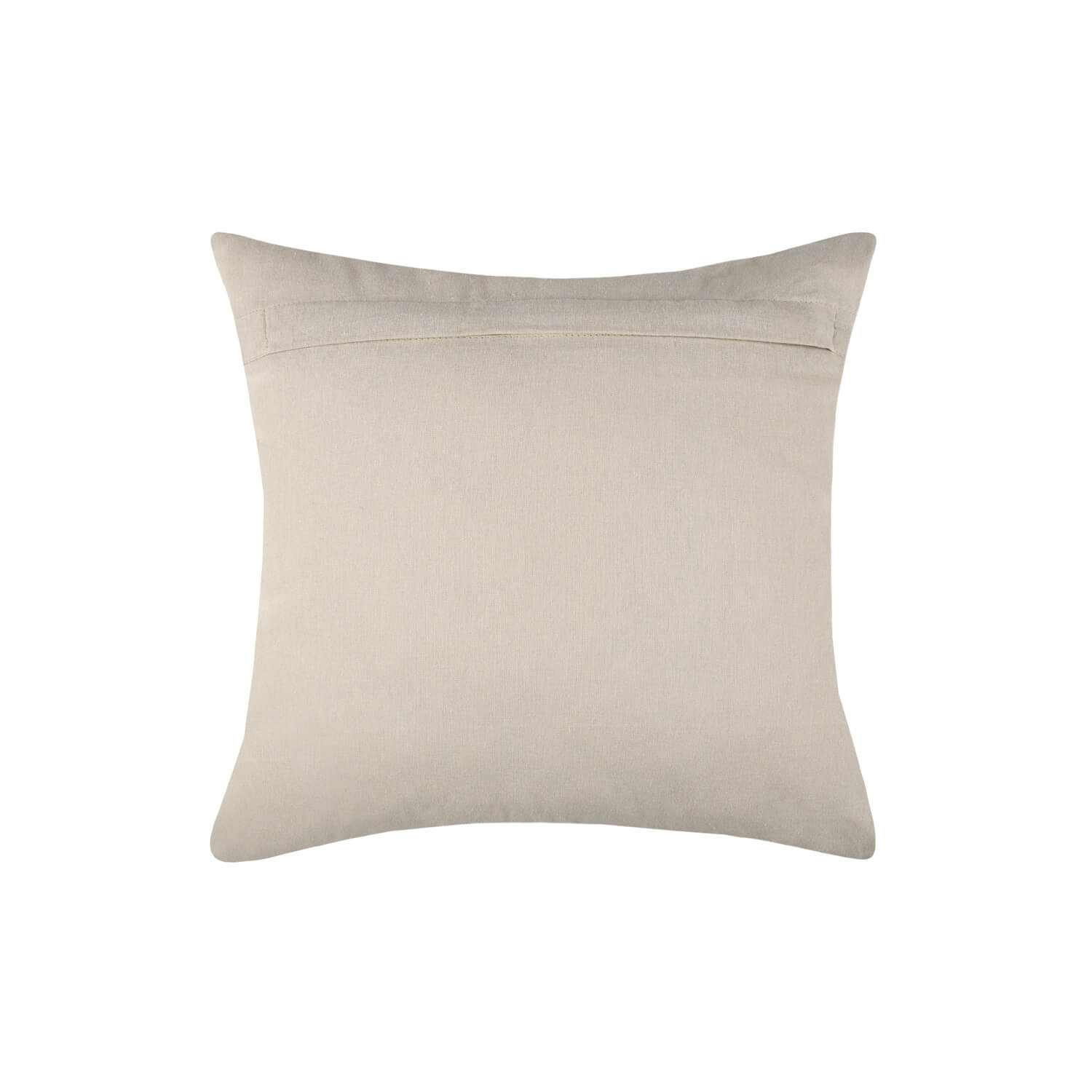 *CUSCINO ARREDO BENITO CM.40X40 NERO