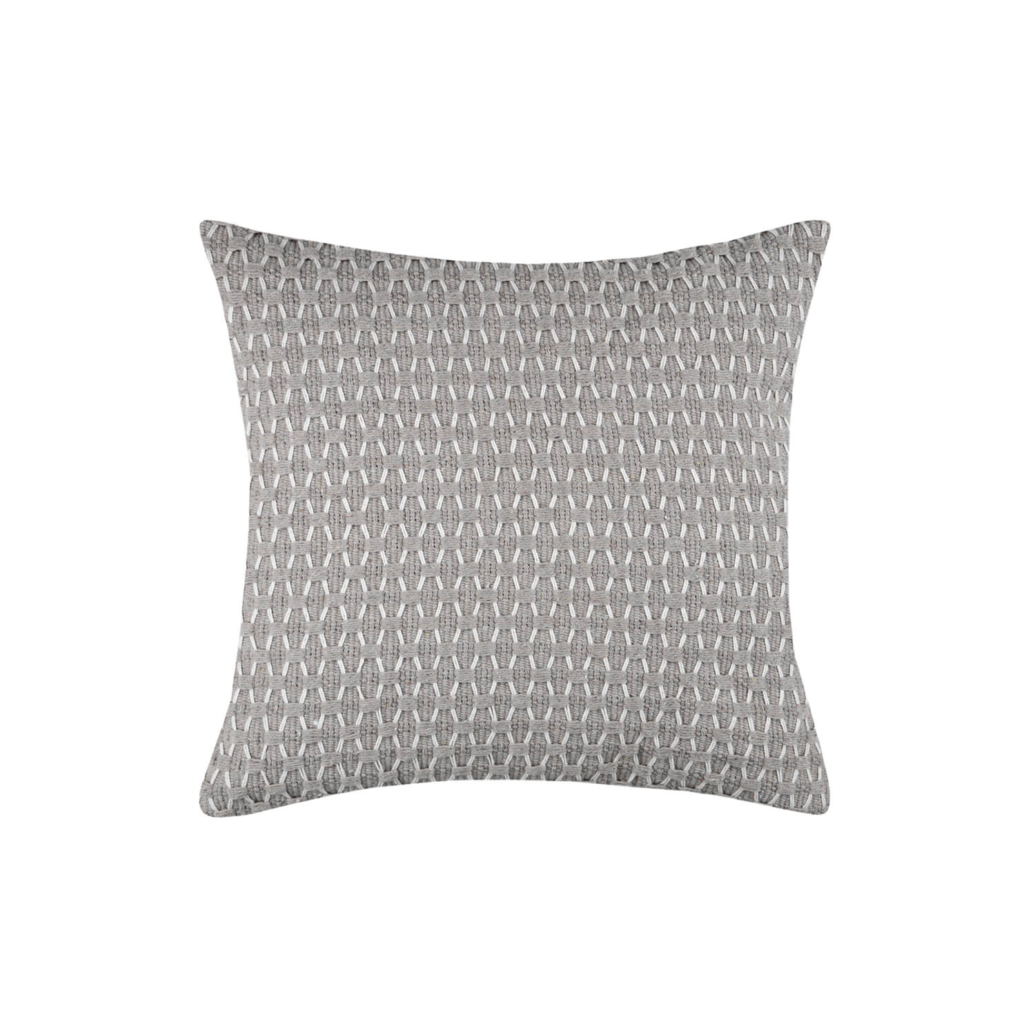 CUSCINO ARREDO BENITO CM.40X40 NATUREL